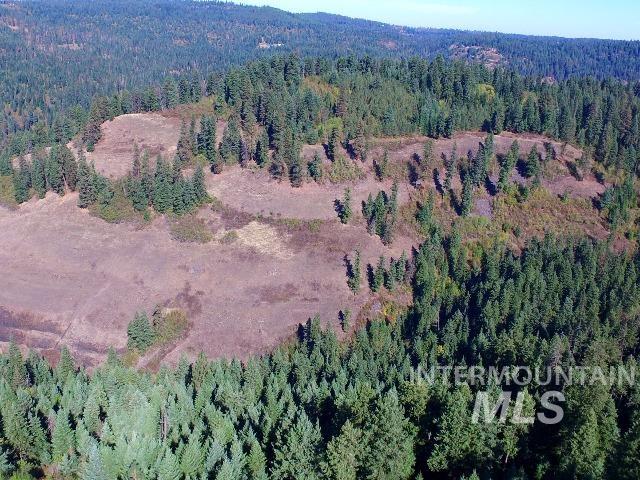 TBD Maggie Creek-Harris Ridge, Kooskia, Idaho 83539, Land For Sale, Price $399,500, 98925385