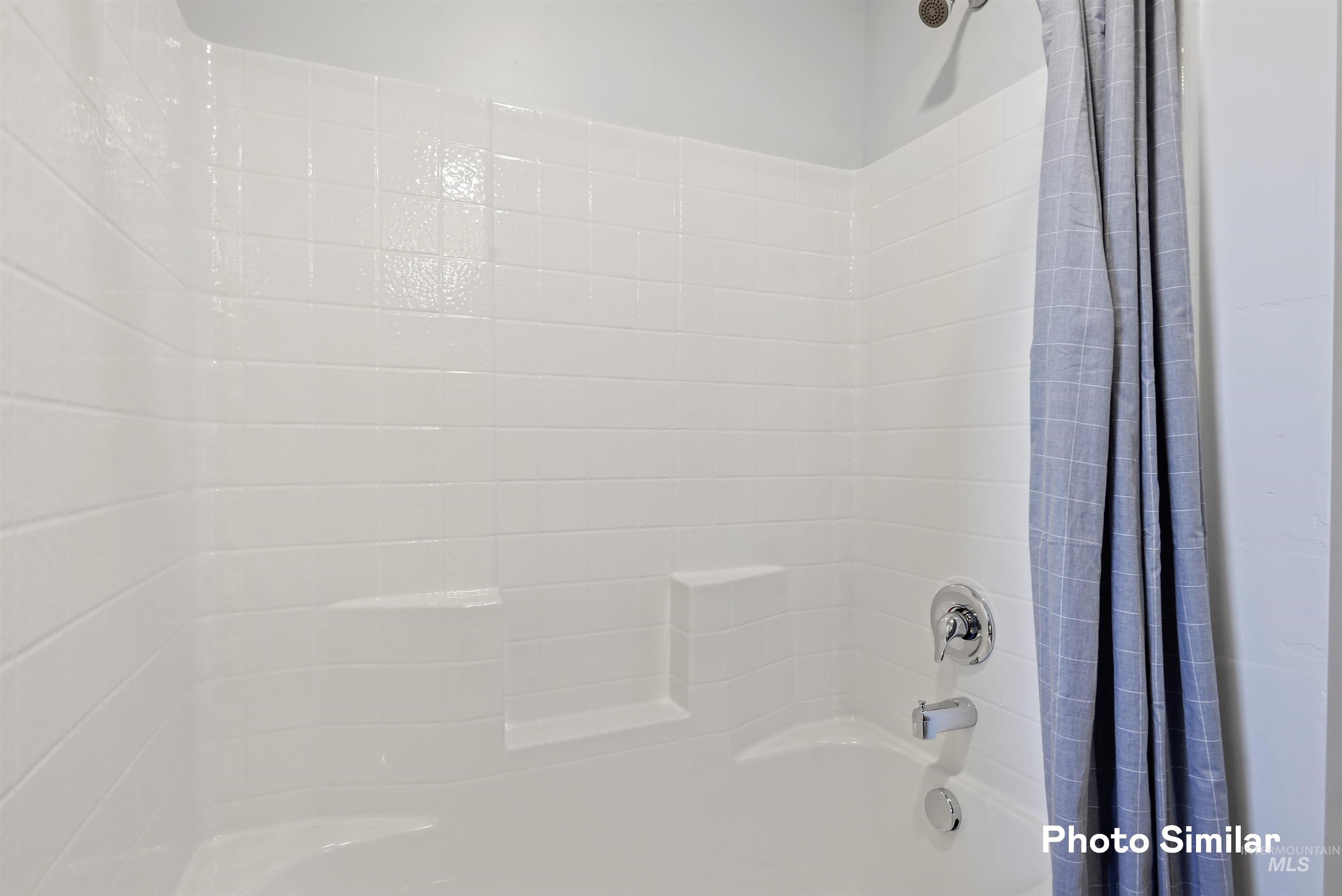 18281 N Evening Rose Ave, Nampa, Idaho 83687, 4 Bedrooms, 2 Bathrooms, Residential For Sale, Price $407,000, 98925395