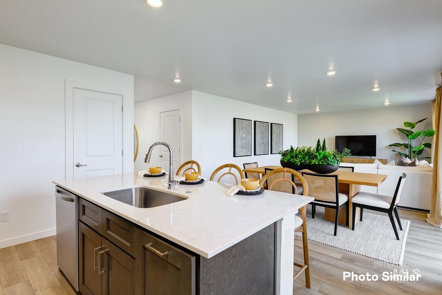 18269 N Evening Rose Ave, Nampa, Idaho 83687, 4 Bedrooms, 3 Bathrooms, Residential For Sale, Price $463,480, 98925397
