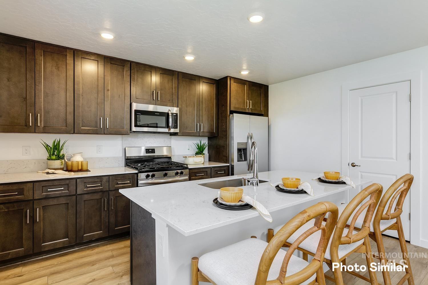 10853 W Hidden Point St, Star, Idaho 83669, 4 Bedrooms, 3 Bathrooms, Residential For Sale, Price $446,900, 98925399