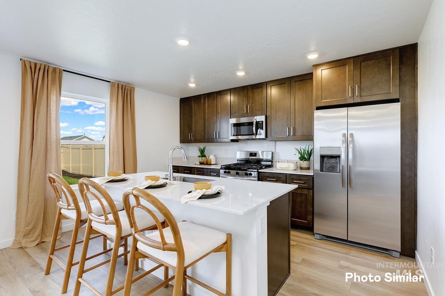 10853 W Hidden Point St, Star, Idaho 83669, 4 Bedrooms, 3 Bathrooms, Residential For Sale, Price $446,900, 98925399