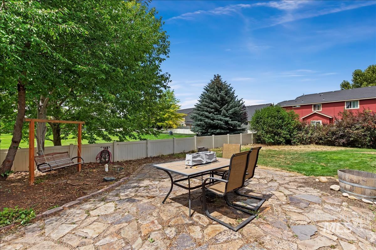 3663 S Ascaino Ave, Meridian, Idaho 83642, 4 Bedrooms, 2.5 Bathrooms, Residential For Sale, Price $454,900, 98925401