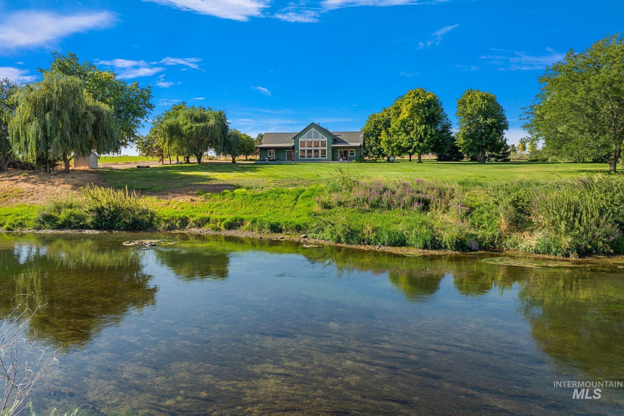 4159 Phipps Lane, Marsing, Idaho 83639, 4 Bedrooms, 2 Bathrooms, Residential For Sale, Price $1,439,000, 98925404