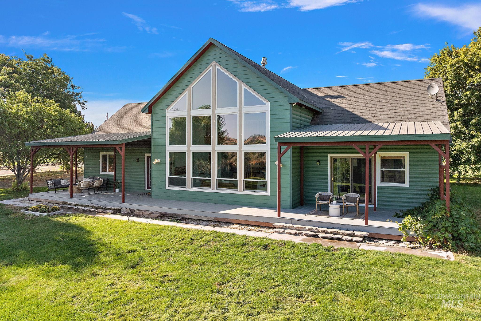 4159 Phipps Lane, Marsing, Idaho 83639, 4 Bedrooms, 2 Bathrooms, Residential For Sale, Price $1,439,000, 98925404