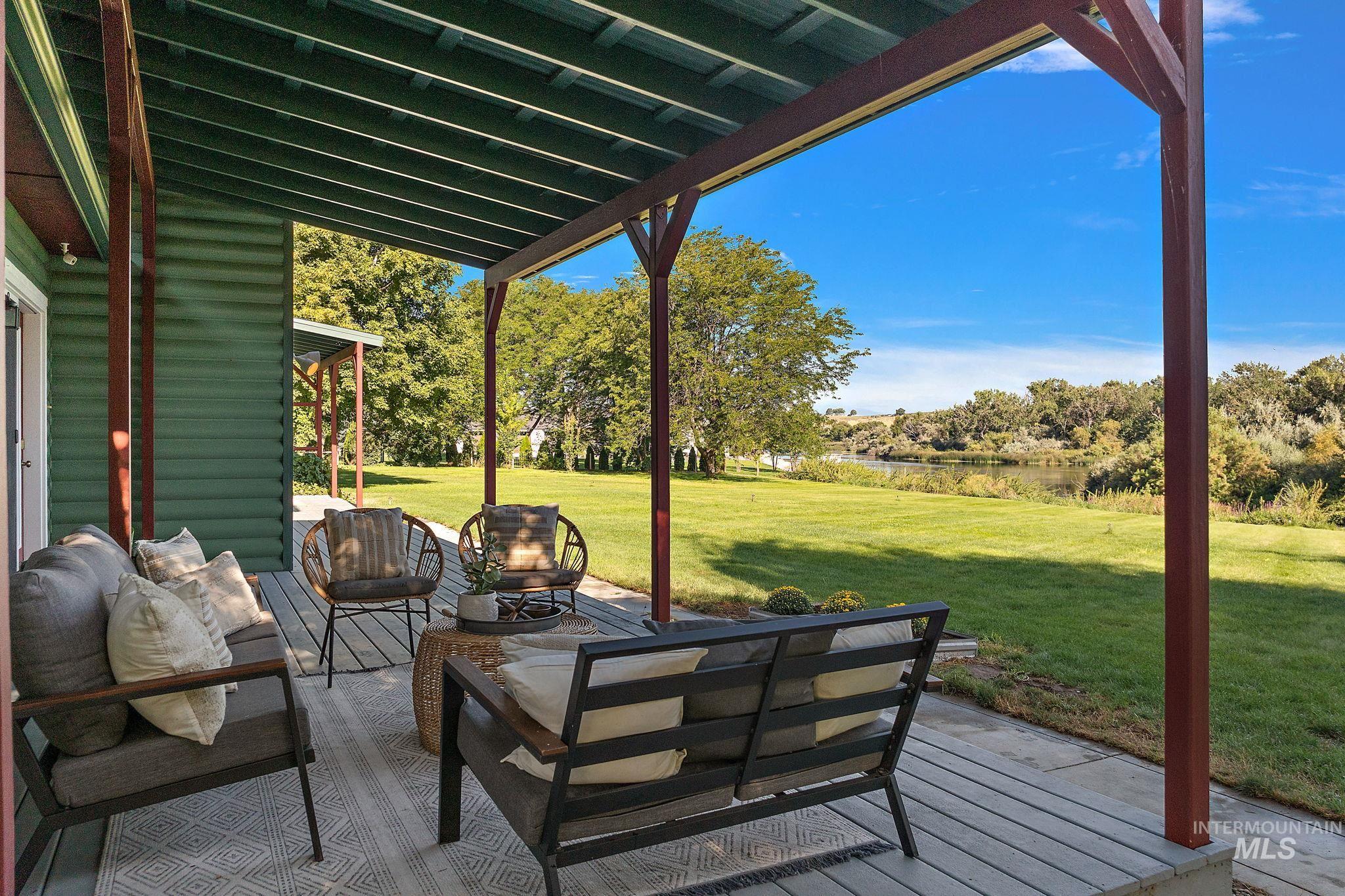 4159 Phipps Lane, Marsing, Idaho 83639, 4 Bedrooms, 2 Bathrooms, Residential For Sale, Price $1,439,000, 98925404