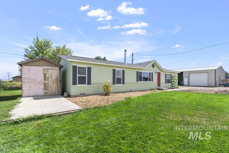 6980 Whitley Dr., Fruitland, Idaho 83619, 3 Bedrooms, 2 Bathrooms, Residential For Sale, Price $375,000, 98925406