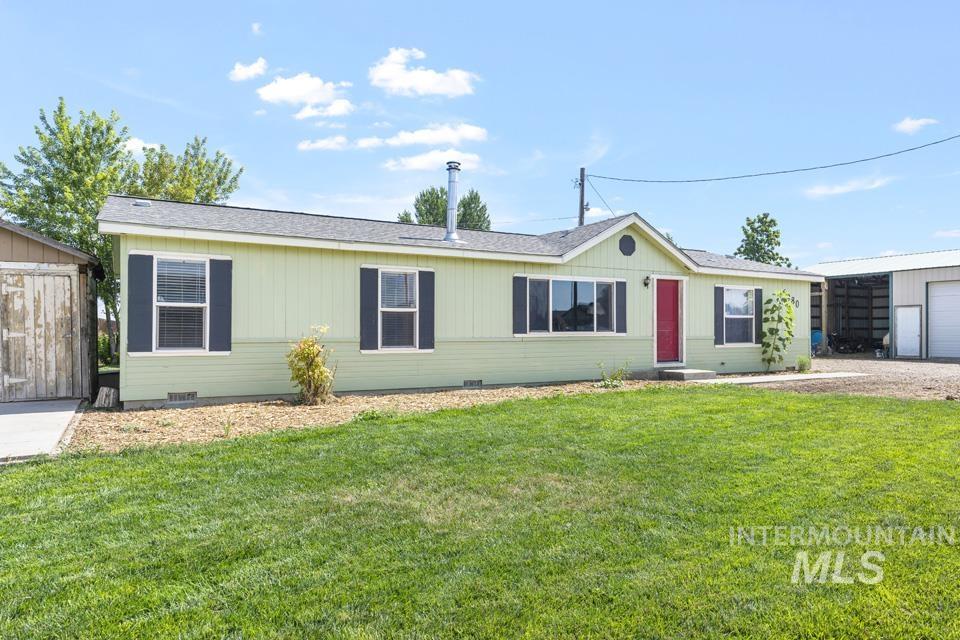 6980 Whitley Dr., Fruitland, Idaho 83619, 3 Bedrooms, 2 Bathrooms, Residential For Sale, Price $375,000, 98925406