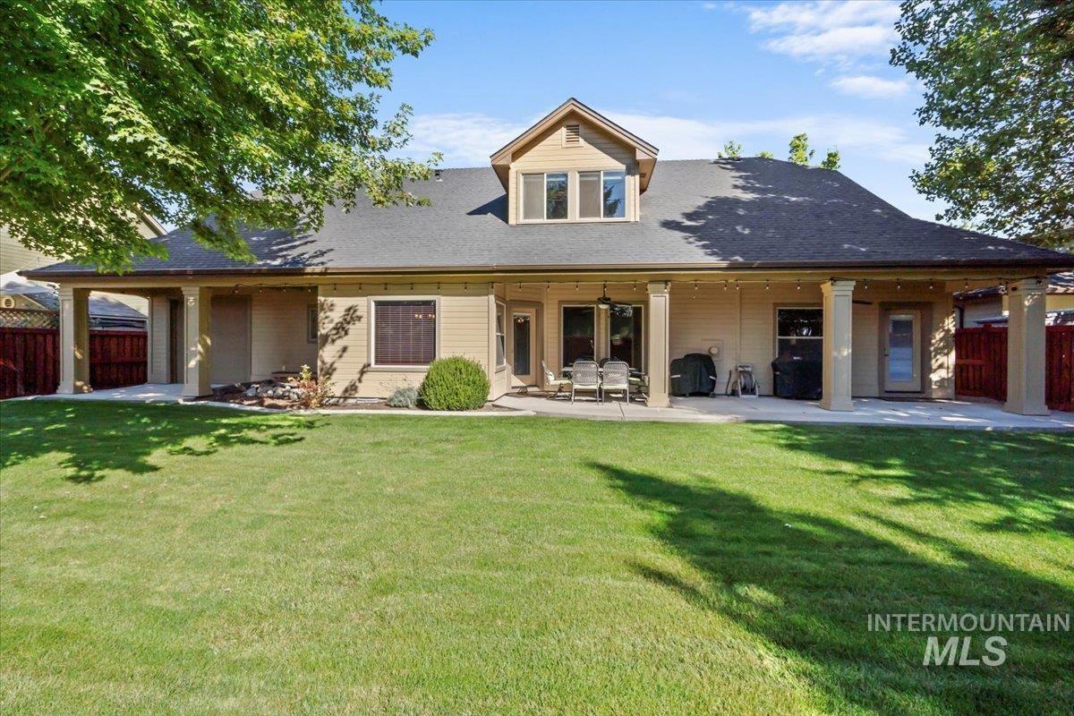 857 E Yucca Canyon St, Meridian, Idaho 83646, 4 Bedrooms, 3 Bathrooms, Residential For Sale, Price $799,000, 98925407