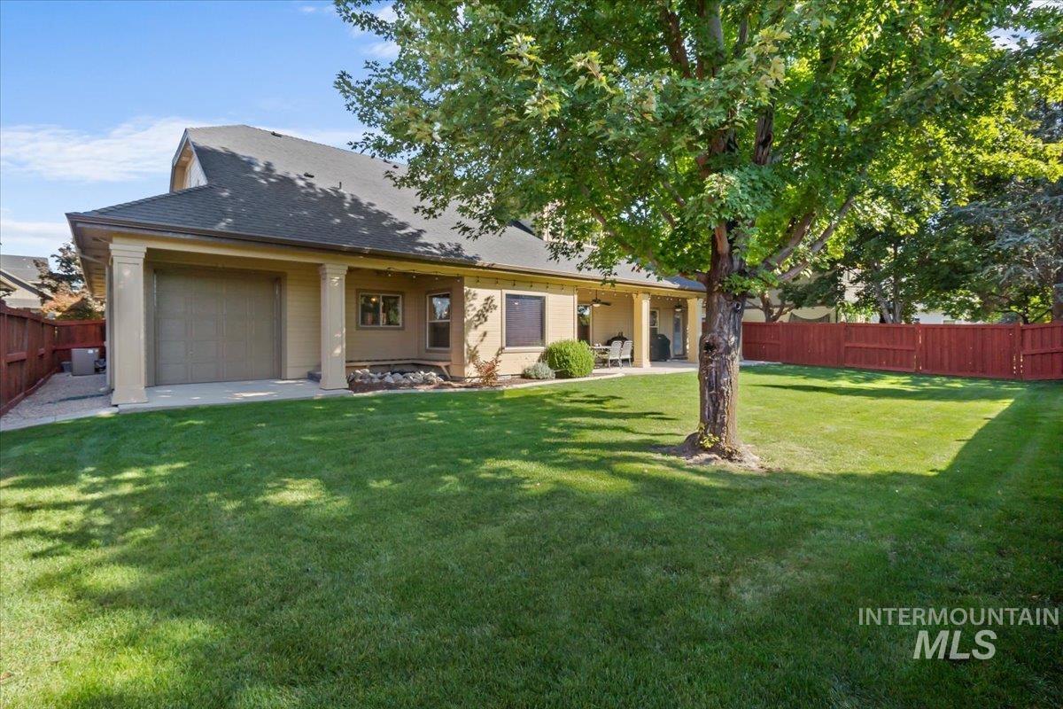 857 E Yucca Canyon St, Meridian, Idaho 83646, 4 Bedrooms, 3 Bathrooms, Residential For Sale, Price $799,000, 98925407