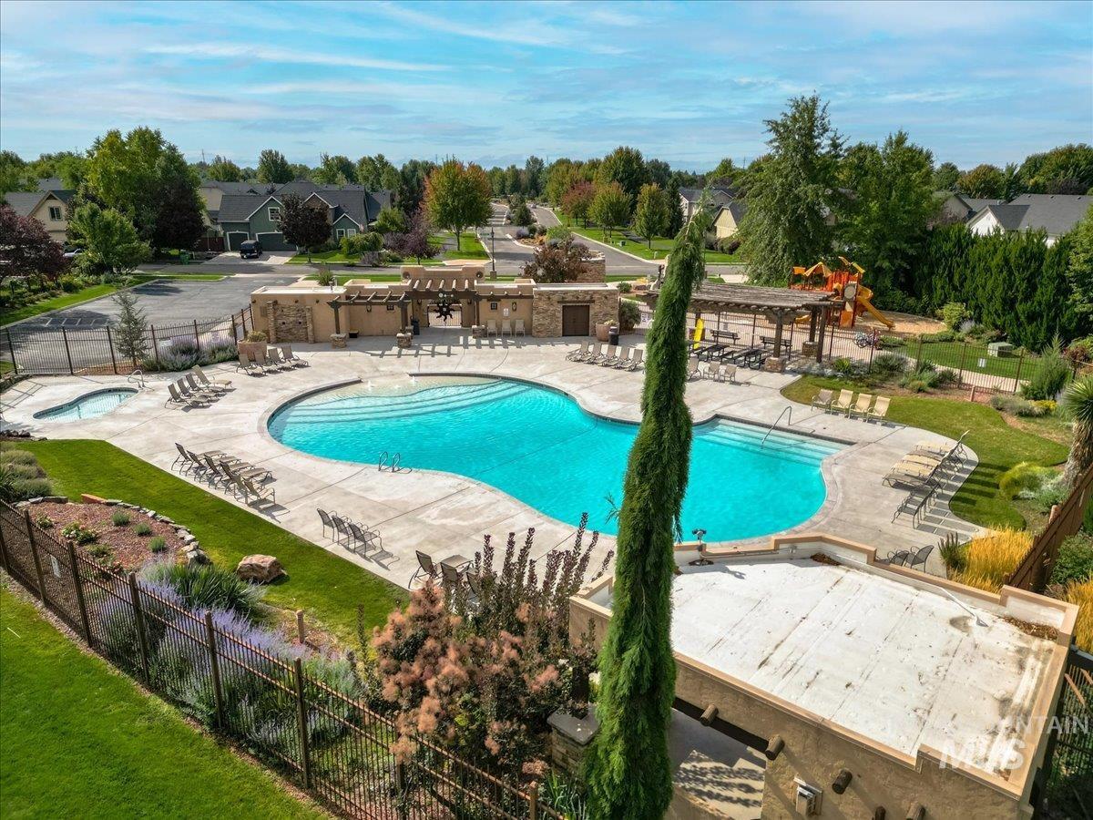 857 E Yucca Canyon St, Meridian, Idaho 83646, 4 Bedrooms, 3 Bathrooms, Residential For Sale, Price $799,000, 98925407