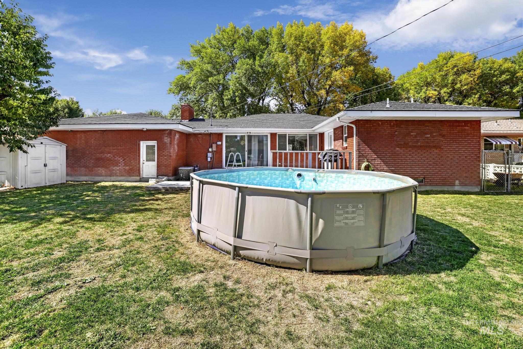 2313 Conant Dr, Burley, Idaho 83318-2912, 3 Bedrooms, 2 Bathrooms, Residential For Sale, Price $415,000, 98925408