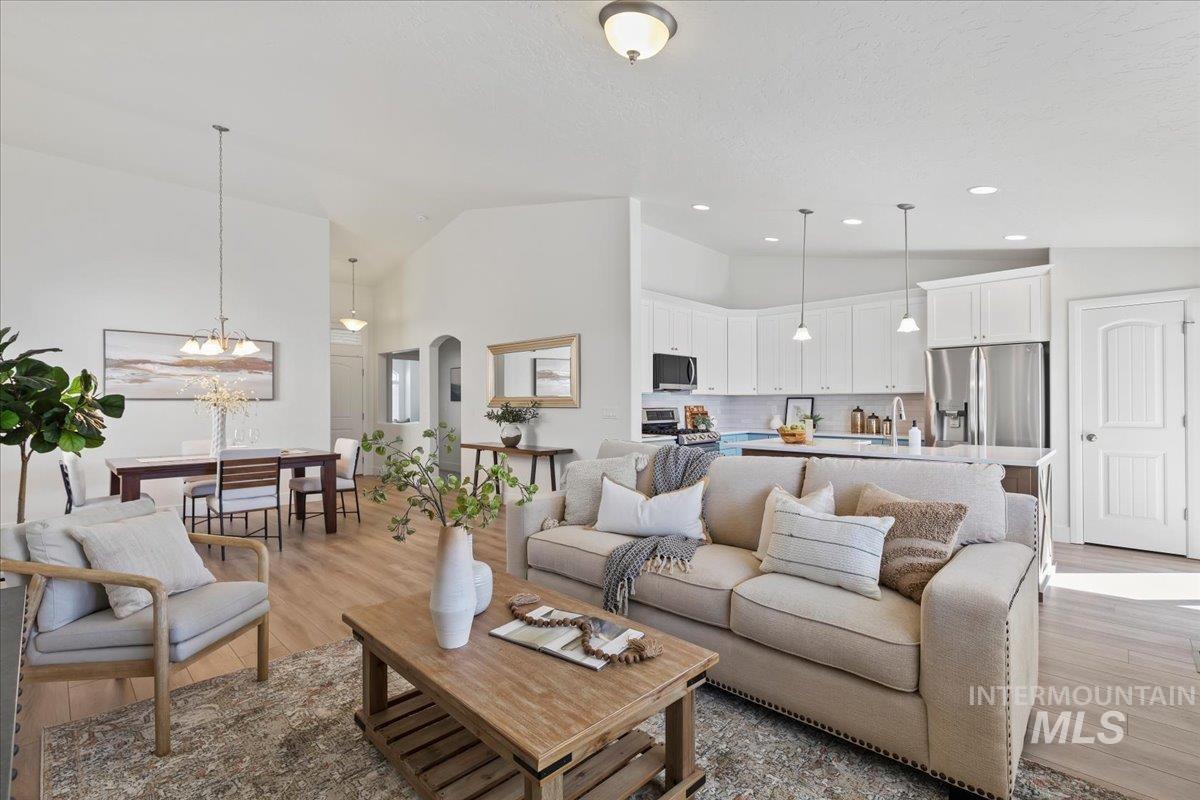 4659 N Elisha Ave, Meridian, Idaho 83686, 4 Bedrooms, 2 Bathrooms, Residential For Sale, Price $484,900, 98925409