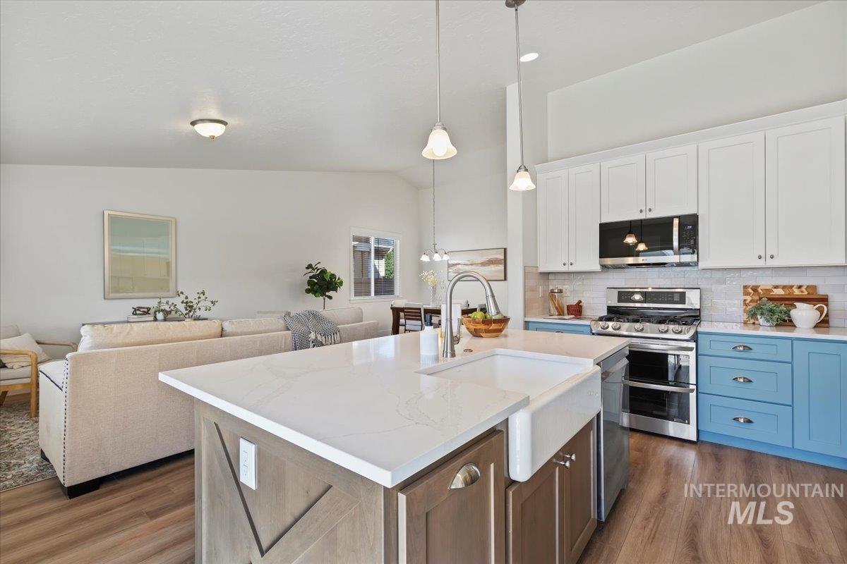 4659 N Elisha Ave, Meridian, Idaho 83686, 4 Bedrooms, 2 Bathrooms, Residential For Sale, Price $484,900, 98925409