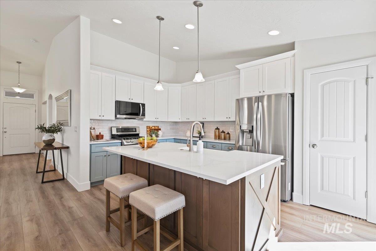 4659 N Elisha Ave, Meridian, Idaho 83686, 4 Bedrooms, 2 Bathrooms, Residential For Sale, Price $484,900, 98925409