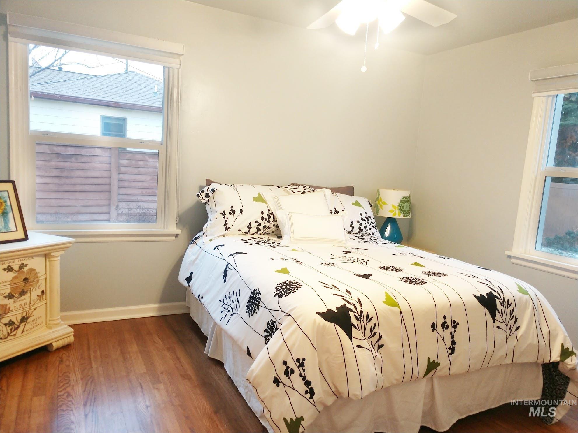 611 E Reserve St, Boise, Idaho 83712, 3 Bedrooms, 2 Bathrooms, Residential For Sale, Price $599,900, 98925411