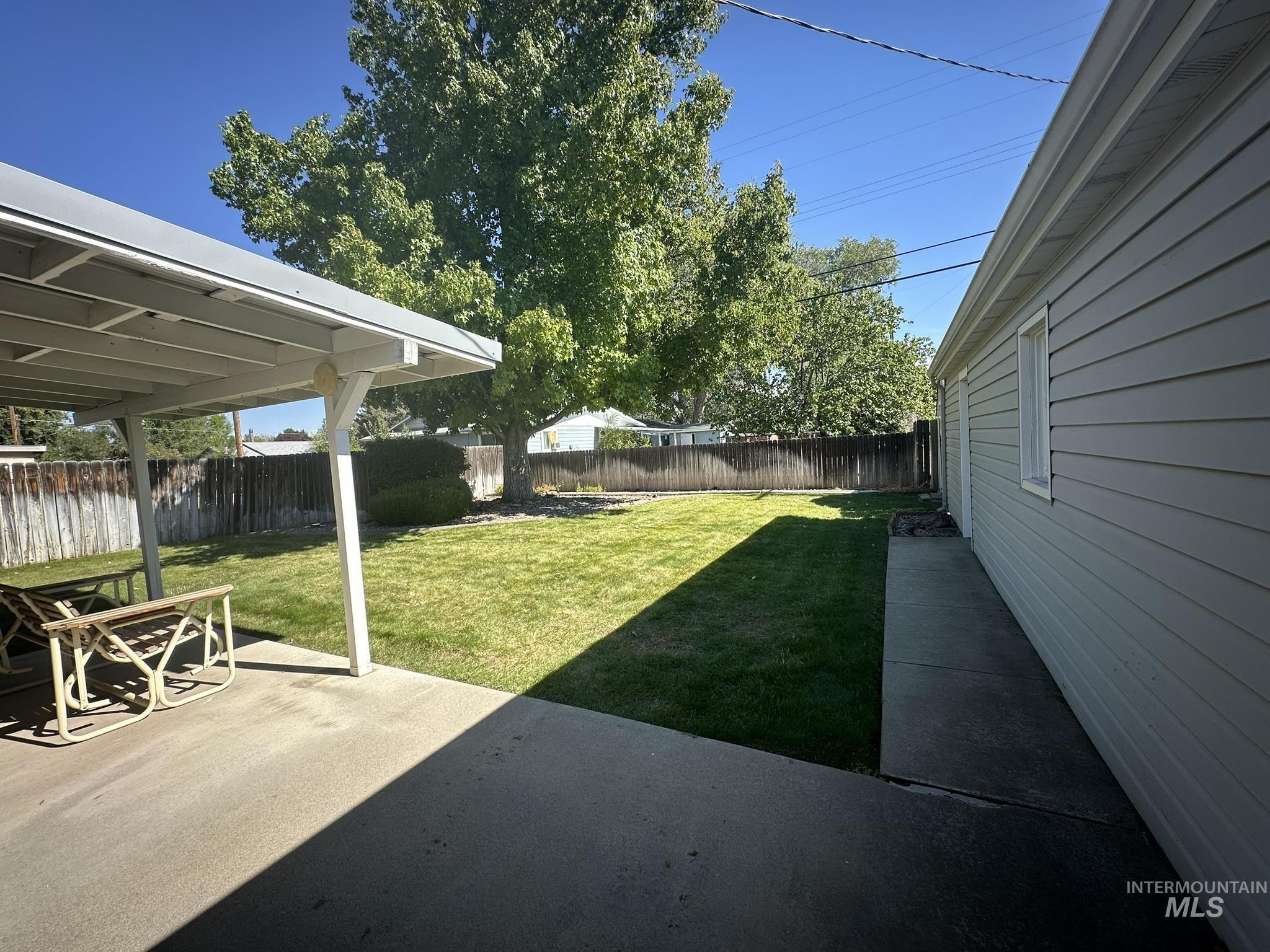 130 BAKER DR, Mountain Home, Idaho 83647, 3 Bedrooms, 1 Bathroom, Residential For Sale, Price $270,000, 98925412