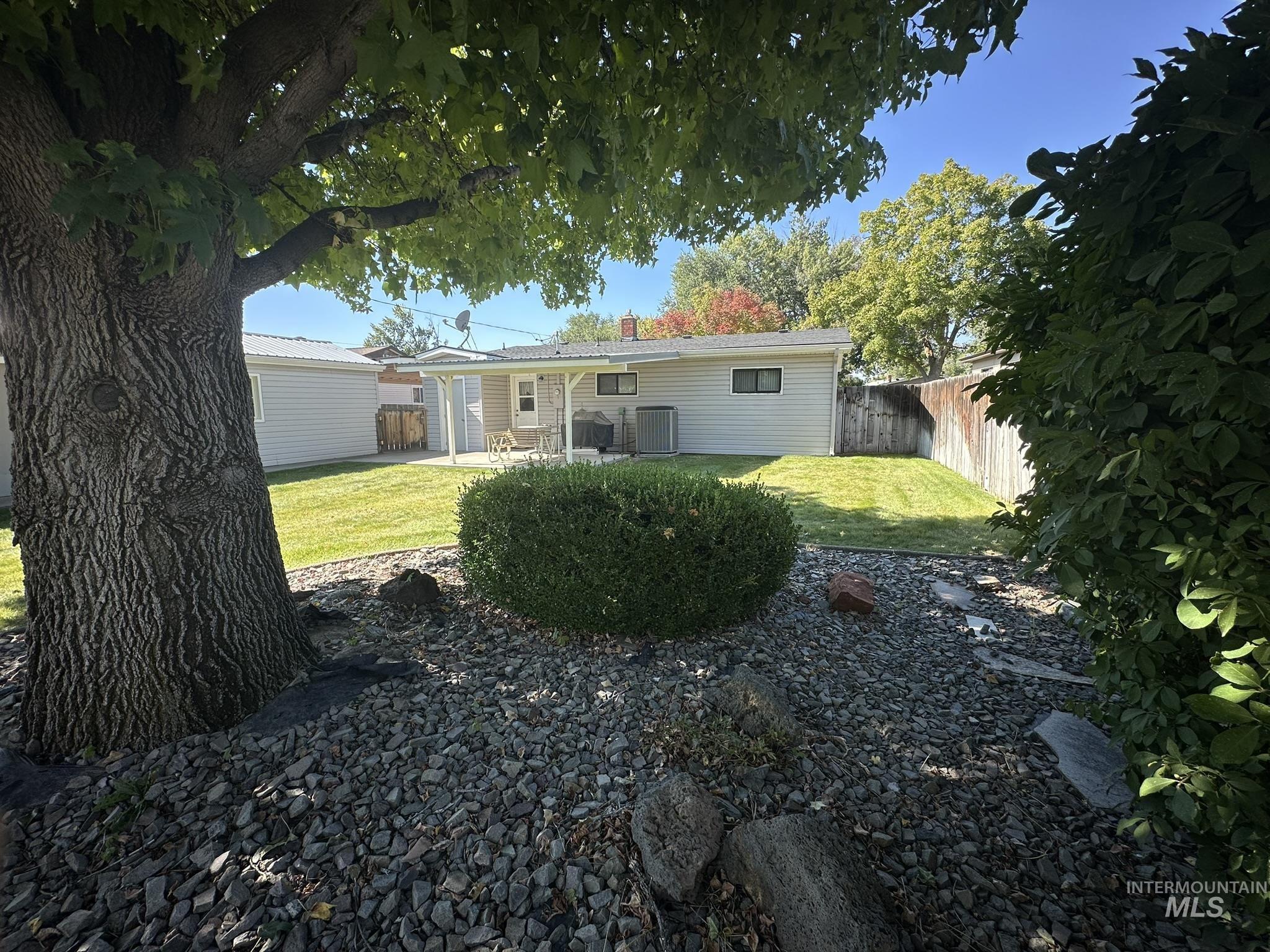 130 BAKER DR, Mountain Home, Idaho 83647, 3 Bedrooms, 1 Bathroom, Residential For Sale, Price $270,000, 98925412