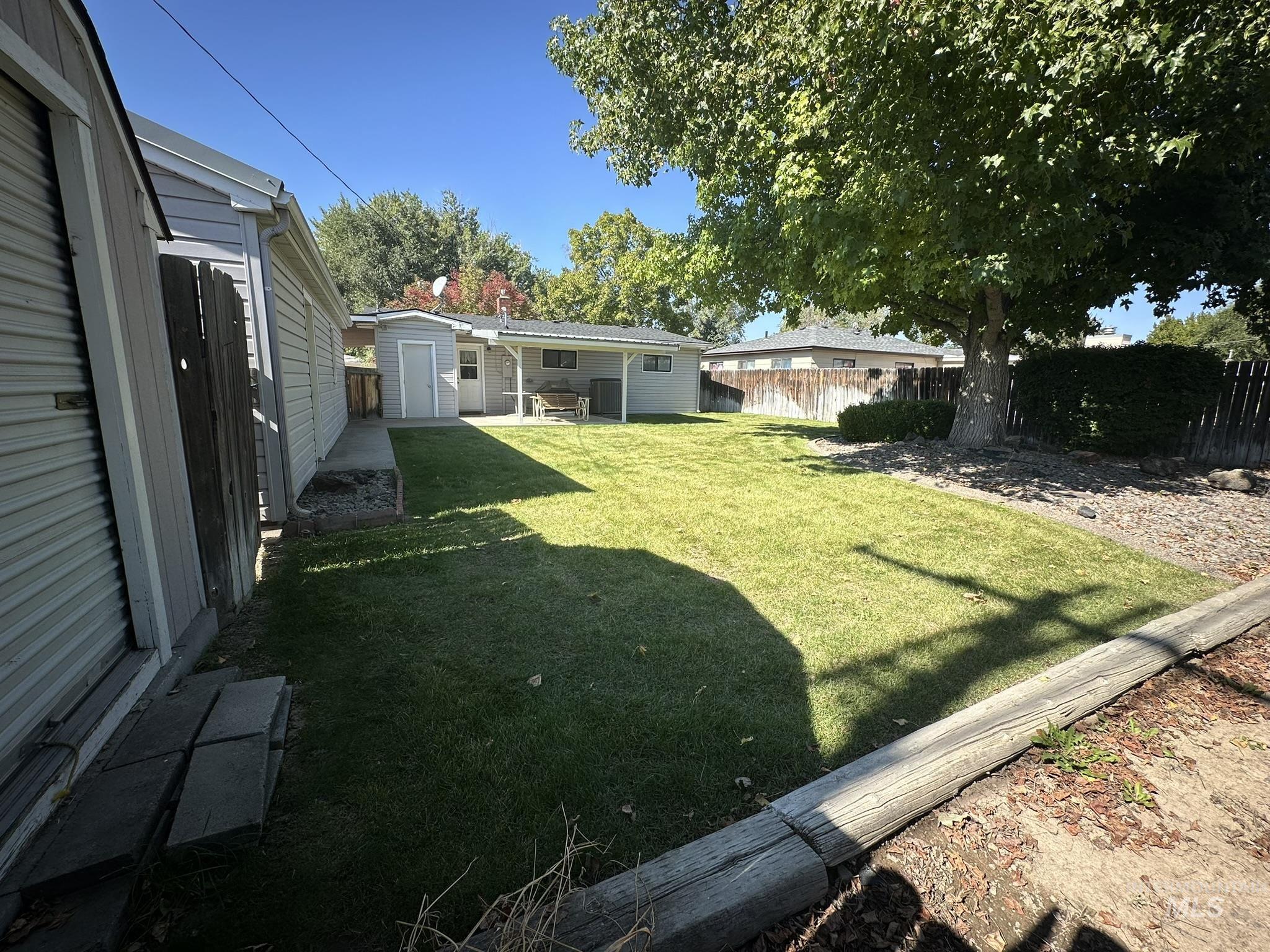 130 BAKER DR, Mountain Home, Idaho 83647, 3 Bedrooms, 1 Bathroom, Residential For Sale, Price $270,000, 98925412