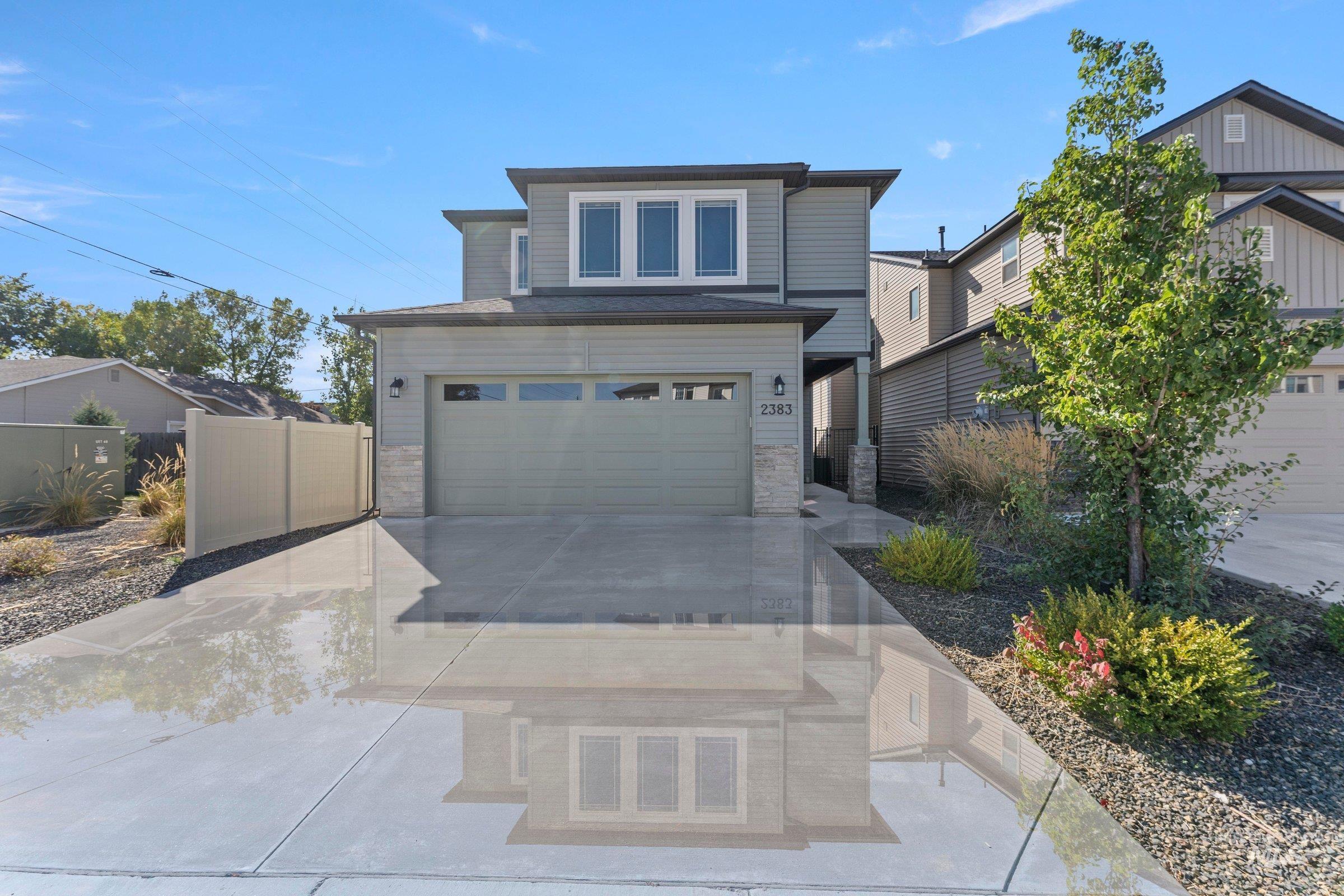 2383 E Tiger Lily Dr, Boise, Idaho 83716, 3 Bedrooms, 2.5 Bathrooms, Residential For Sale, Price $574,900, 98925413