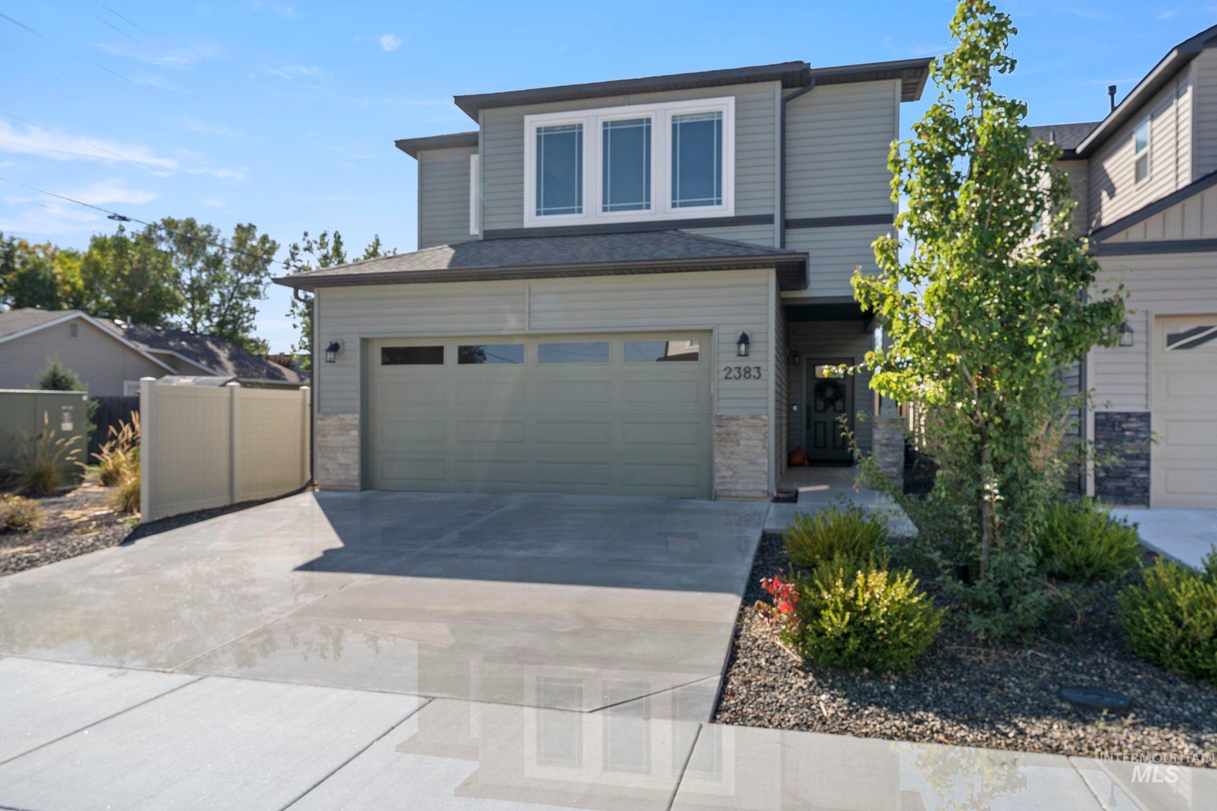 2383 E Tiger Lily Dr, Boise, Idaho 83716, 3 Bedrooms, 2.5 Bathrooms, Residential For Sale, Price $574,900, 98925413