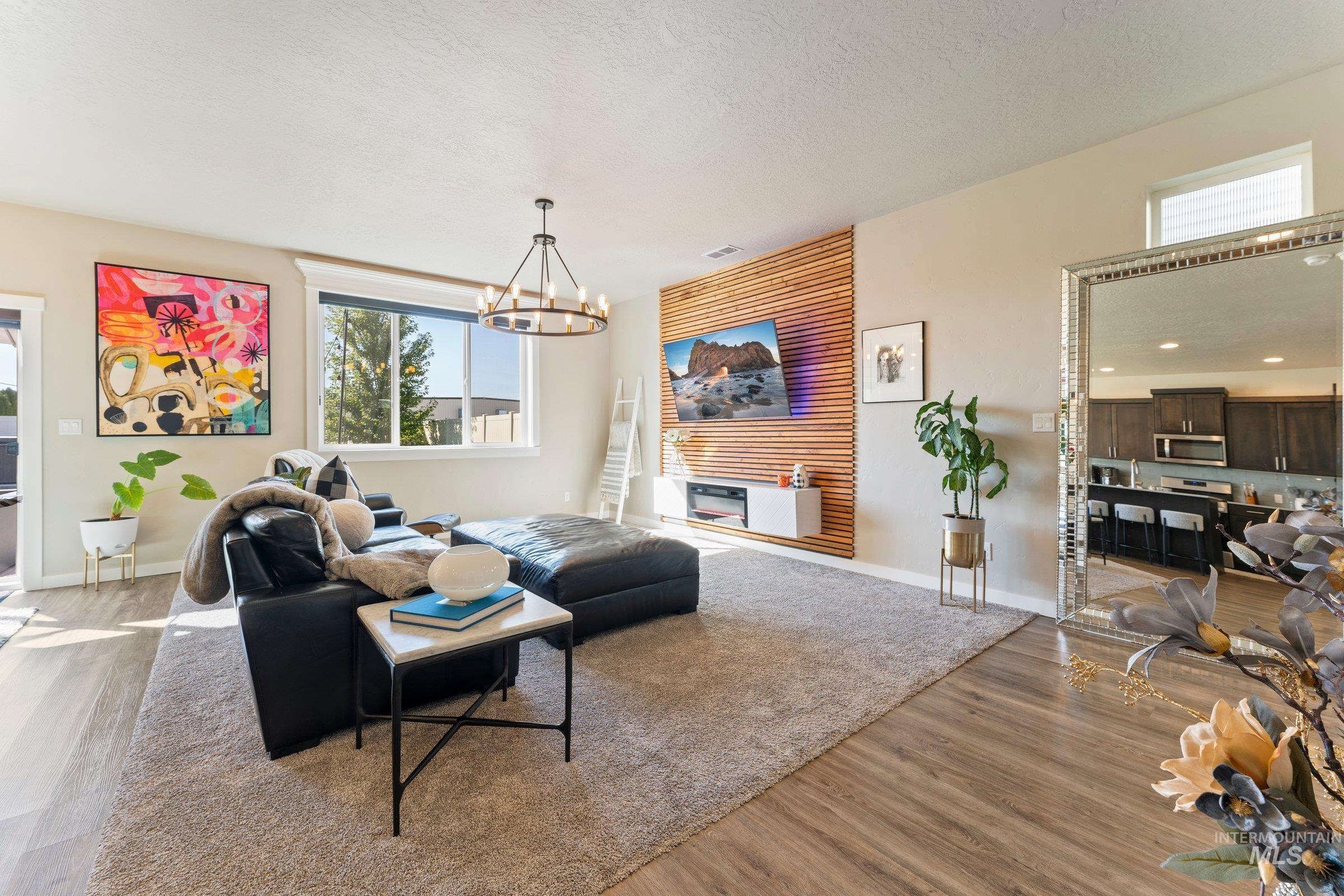 2383 E Tiger Lily Dr, Boise, Idaho 83716, 3 Bedrooms, 2.5 Bathrooms, Residential For Sale, Price $574,900, 98925413