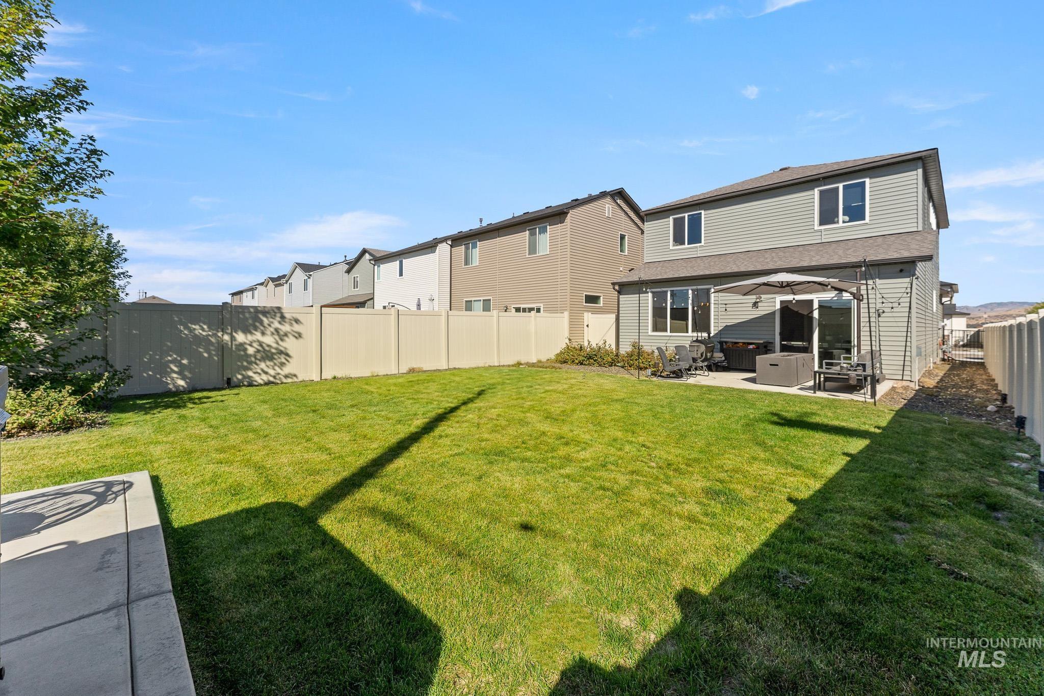 2383 E Tiger Lily Dr, Boise, Idaho 83716, 3 Bedrooms, 2.5 Bathrooms, Residential For Sale, Price $574,900, 98925413