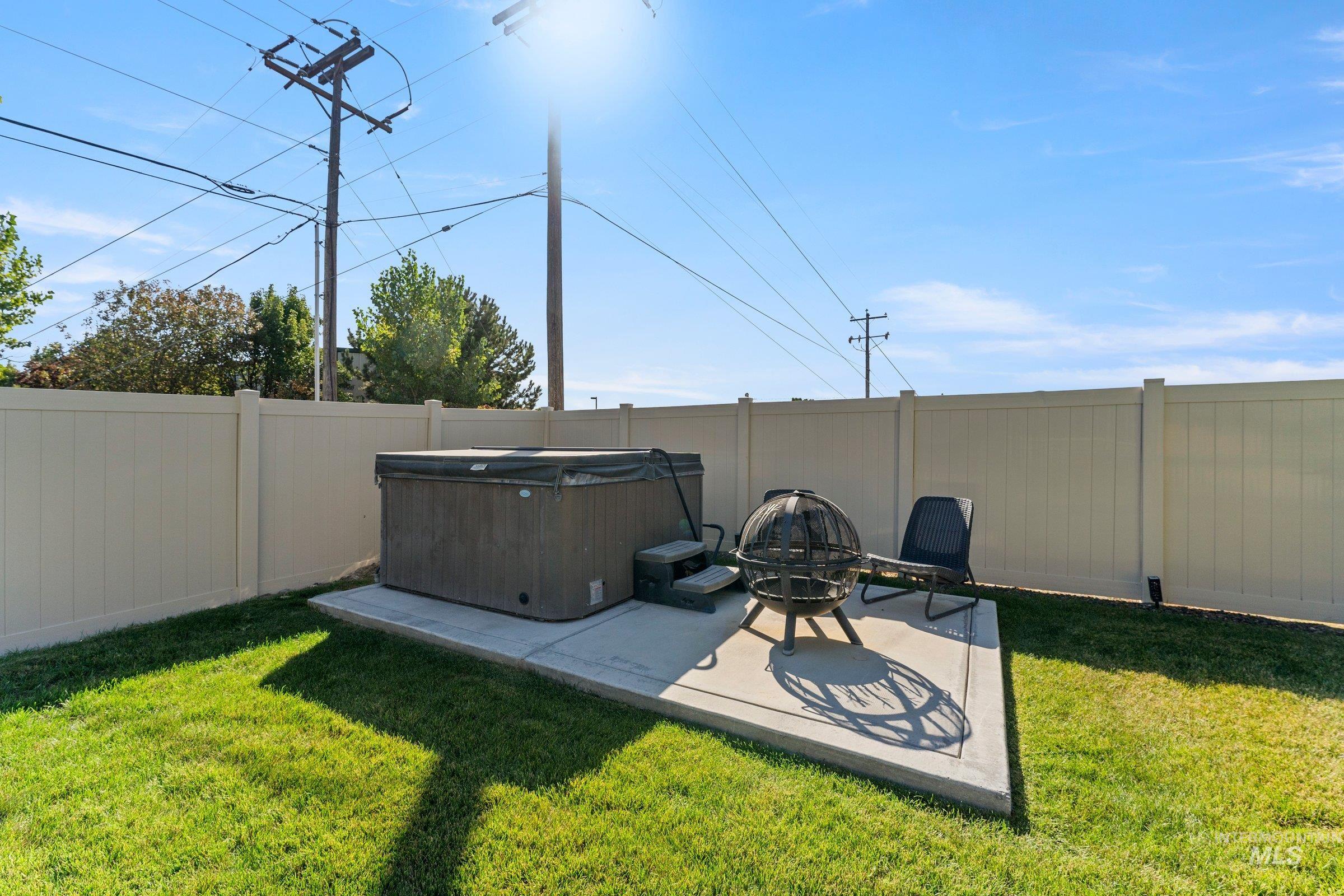 2383 E Tiger Lily Dr, Boise, Idaho 83716, 3 Bedrooms, 2.5 Bathrooms, Residential For Sale, Price $574,900, 98925413