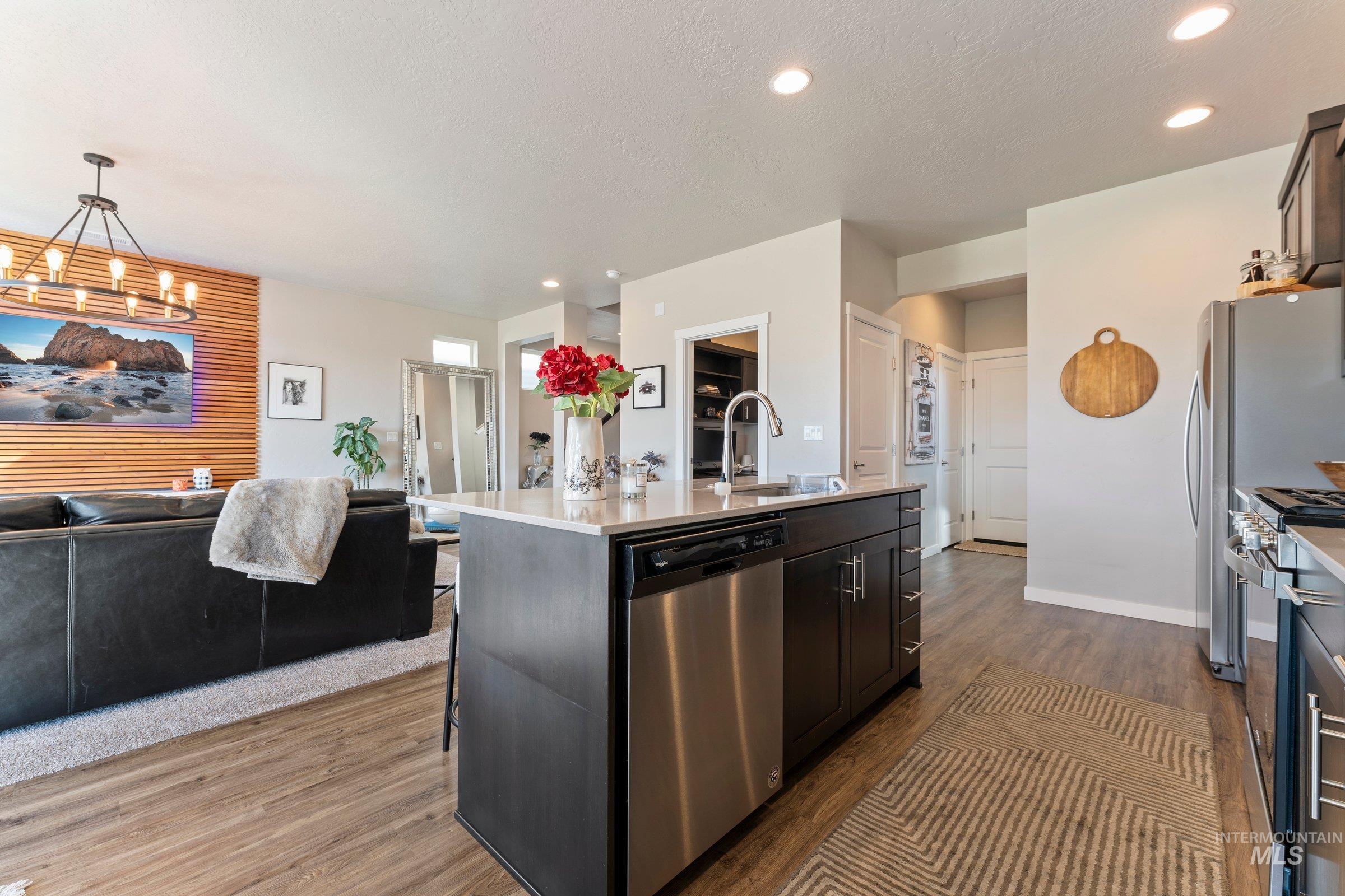 2383 E Tiger Lily Dr, Boise, Idaho 83716, 3 Bedrooms, 2.5 Bathrooms, Residential For Sale, Price $574,900, 98925413