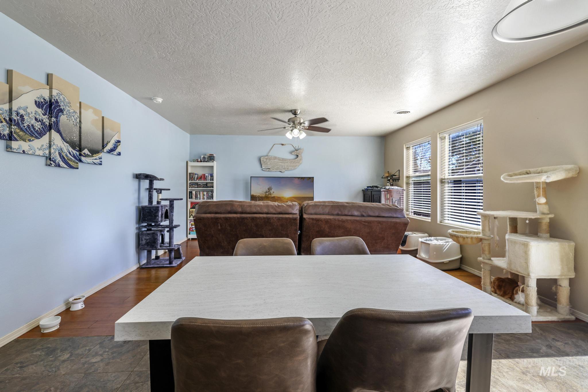 745 Lago St, Mountain Home, Idaho 83647-6484, 4 Bedrooms, 2.5 Bathrooms, Residential For Sale, Price $386,000, 98925414