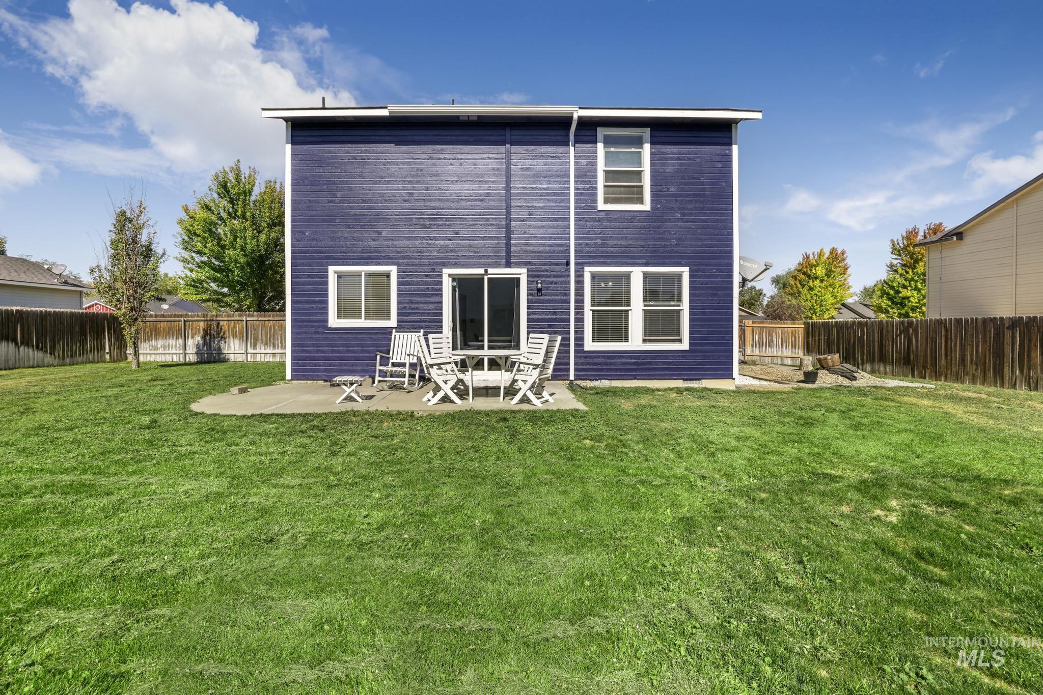 745 Lago St, Mountain Home, Idaho 83647-6484, 4 Bedrooms, 2.5 Bathrooms, Residential For Sale, Price $386,000, 98925414