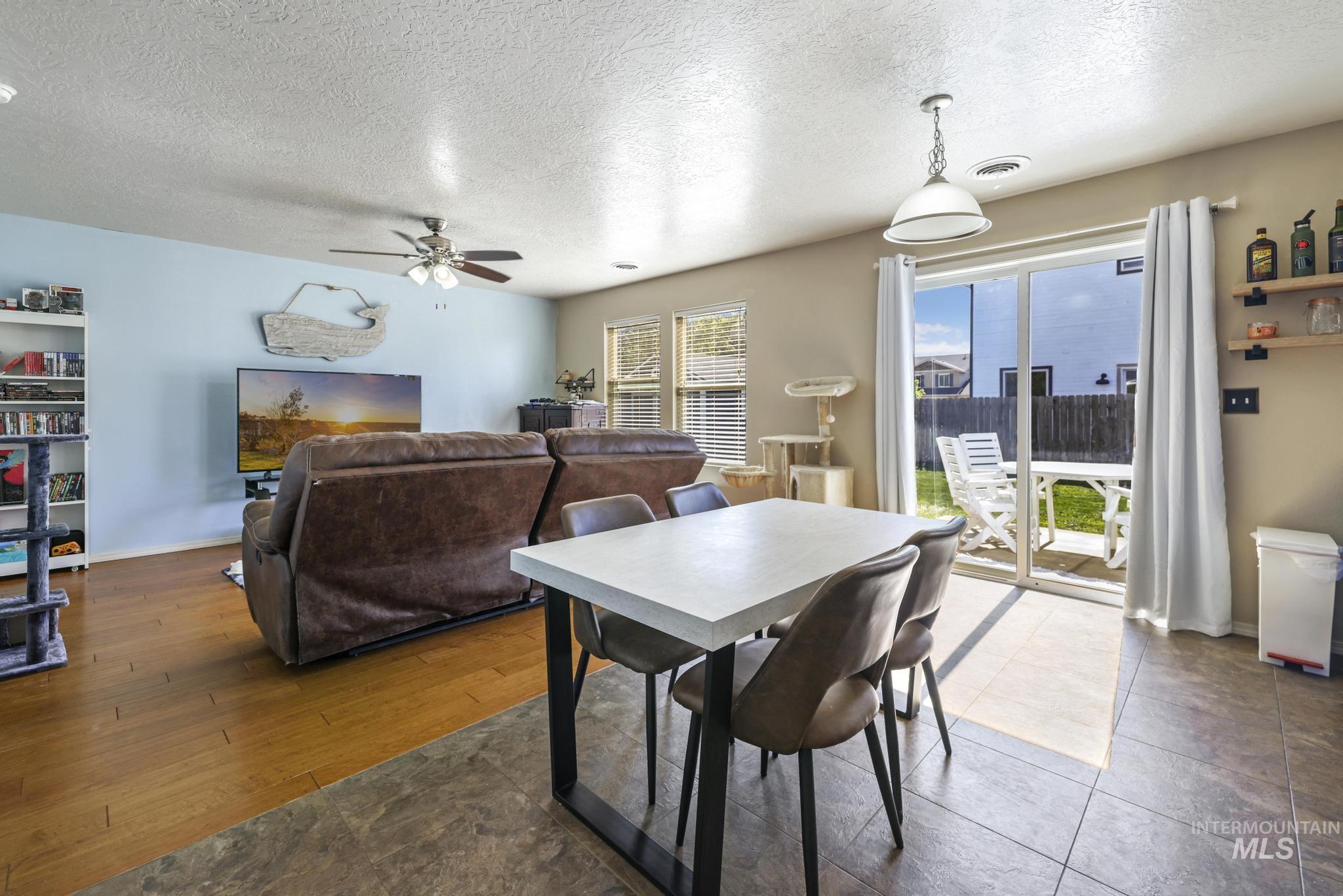 745 Lago St, Mountain Home, Idaho 83647-6484, 4 Bedrooms, 2.5 Bathrooms, Residential For Sale, Price $386,000, 98925414