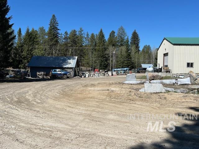 600 River St, McCall, Idaho 83638, Business/Commercial For Sale, Price $1,950,000, 98925415