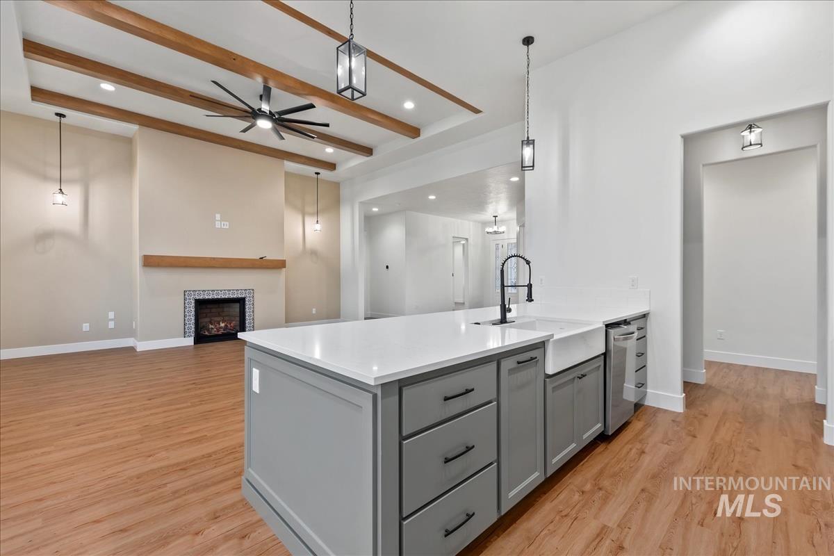 24806 Thunder Cloud St, Middleton, Idaho 83644, 4 Bedrooms, 3 Bathrooms, Residential For Sale, Price $814,777, 98925416