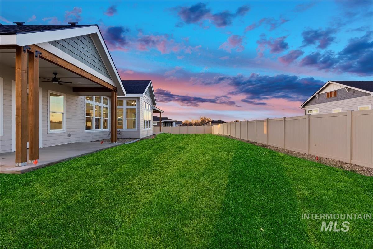 24806 Thunder Cloud St, Middleton, Idaho 83644, 4 Bedrooms, 3 Bathrooms, Residential For Sale, Price $814,777, 98925416