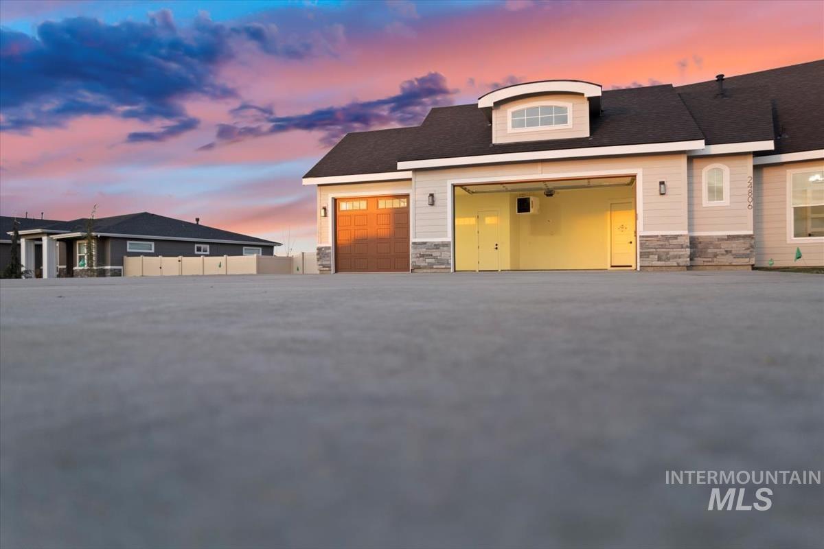 24806 Thunder Cloud St, Middleton, Idaho 83644, 4 Bedrooms, 3 Bathrooms, Residential For Sale, Price $814,777, 98925416