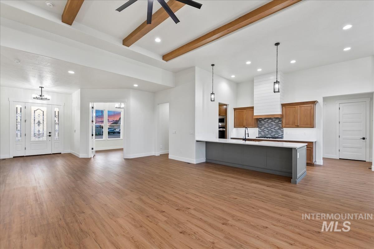 24806 Thunder Cloud St, Middleton, Idaho 83644, 4 Bedrooms, 3 Bathrooms, Residential For Sale, Price $814,777, 98925416