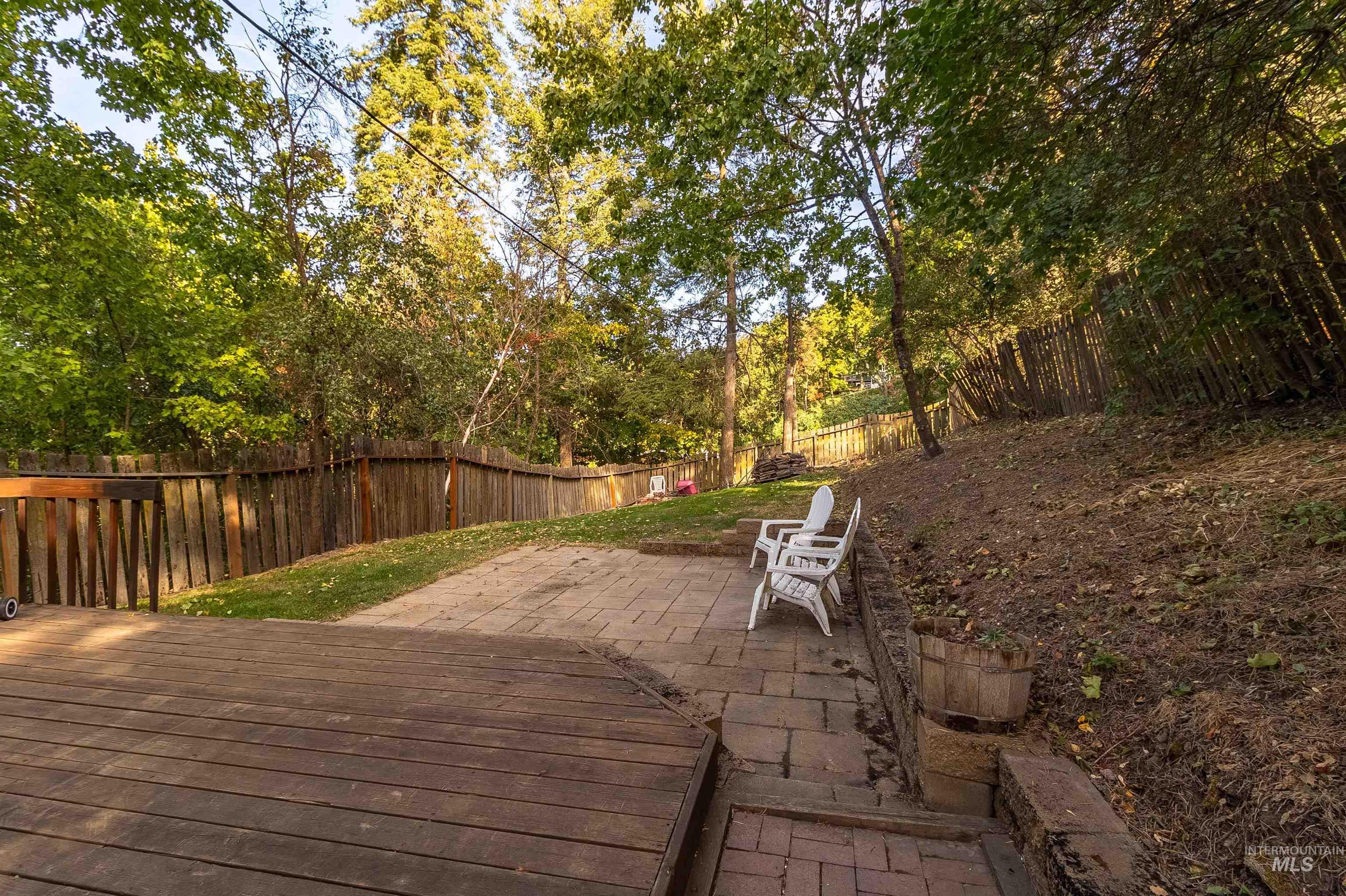 240 N Jefferson, Moscow, Idaho 83843, 2 Bedrooms, 1 Bathroom, Residential For Sale, Price $320,000, 98925418
