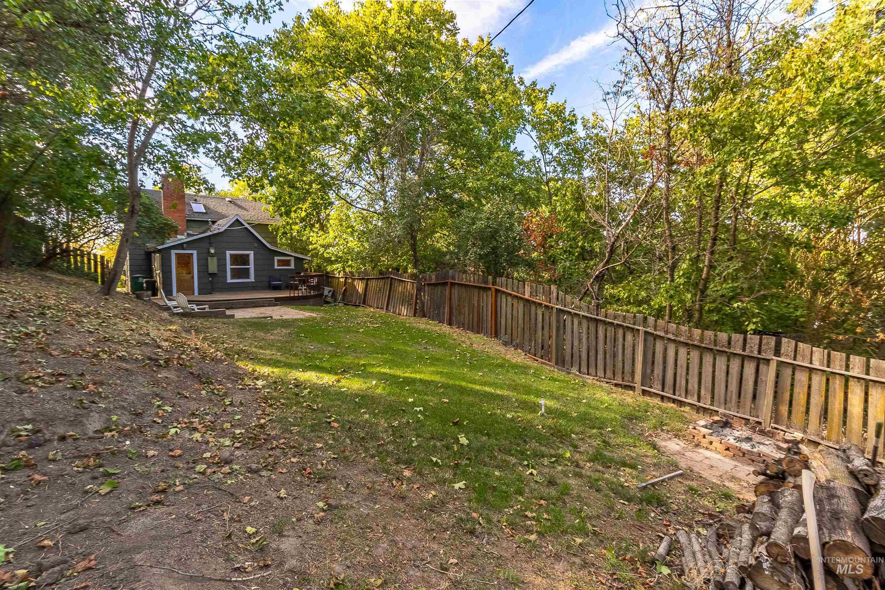240 N Jefferson, Moscow, Idaho 83843, 2 Bedrooms, 1 Bathroom, Residential For Sale, Price $320,000, 98925418