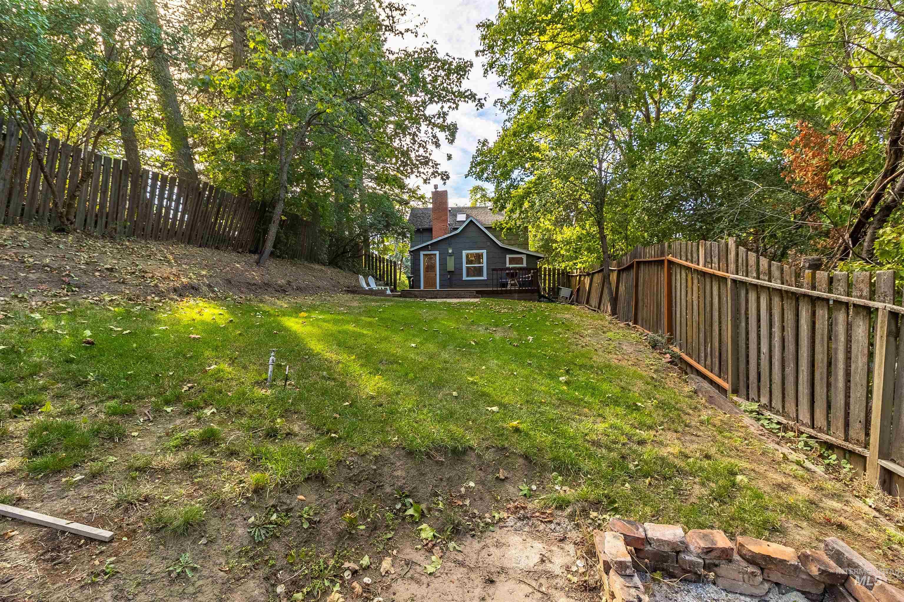 240 N Jefferson, Moscow, Idaho 83843, 2 Bedrooms, 1 Bathroom, Residential For Sale, Price $320,000, 98925418