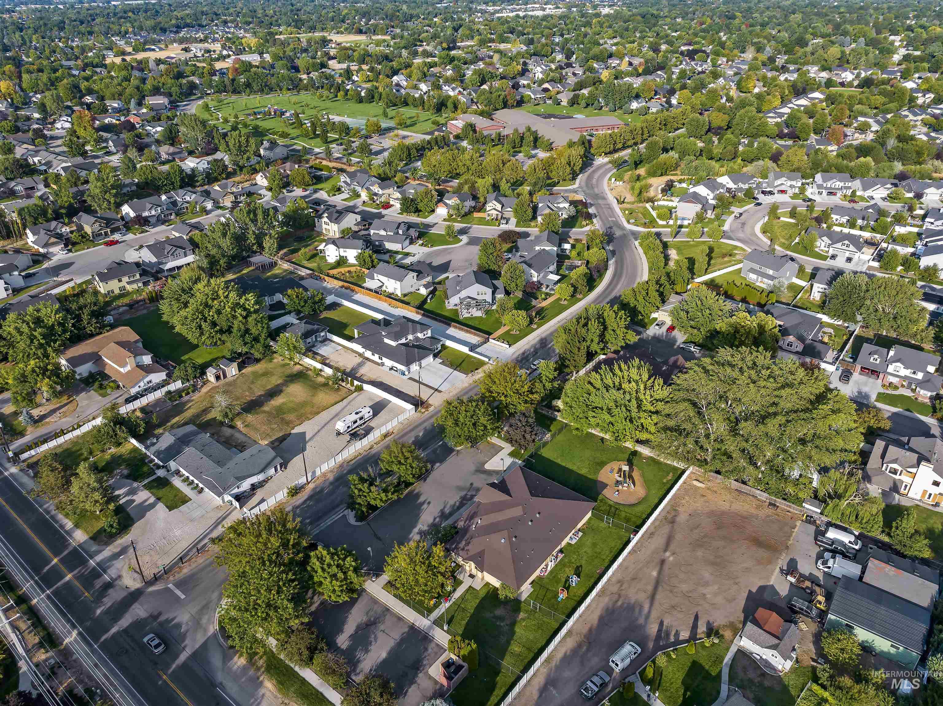 2490 S Cloverdale Rd, Boise, Idaho 83709, Business/Commercial For Sale, Price $2,600,000, 98925419