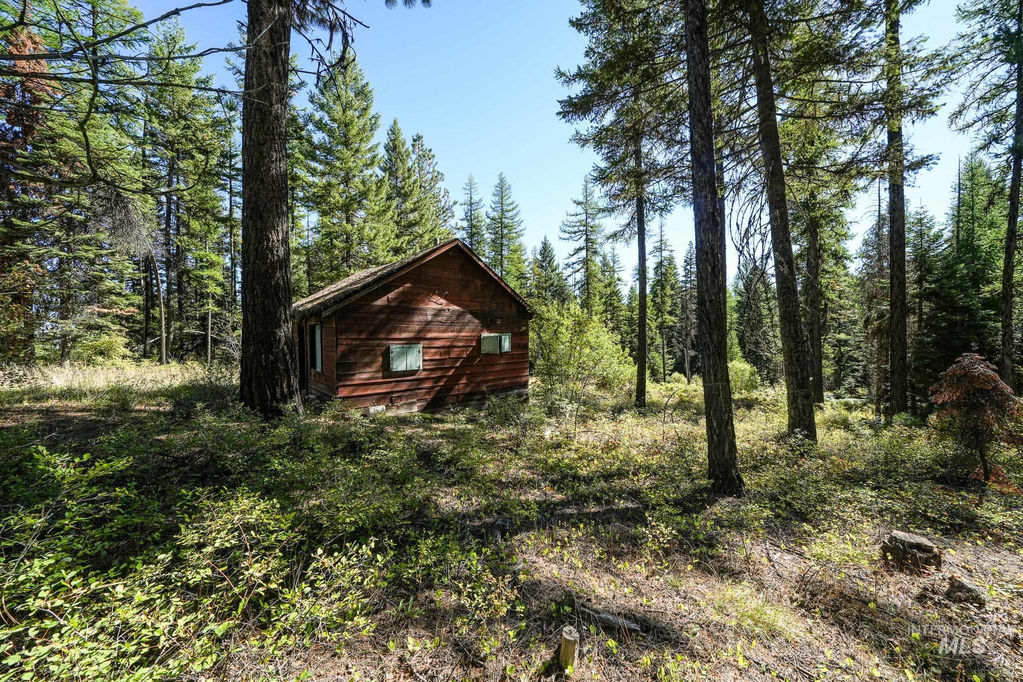 24606 Soldiers Meadow Rd, Winchester, Idaho 83555, Land For Sale, Price $200,000, 98925421