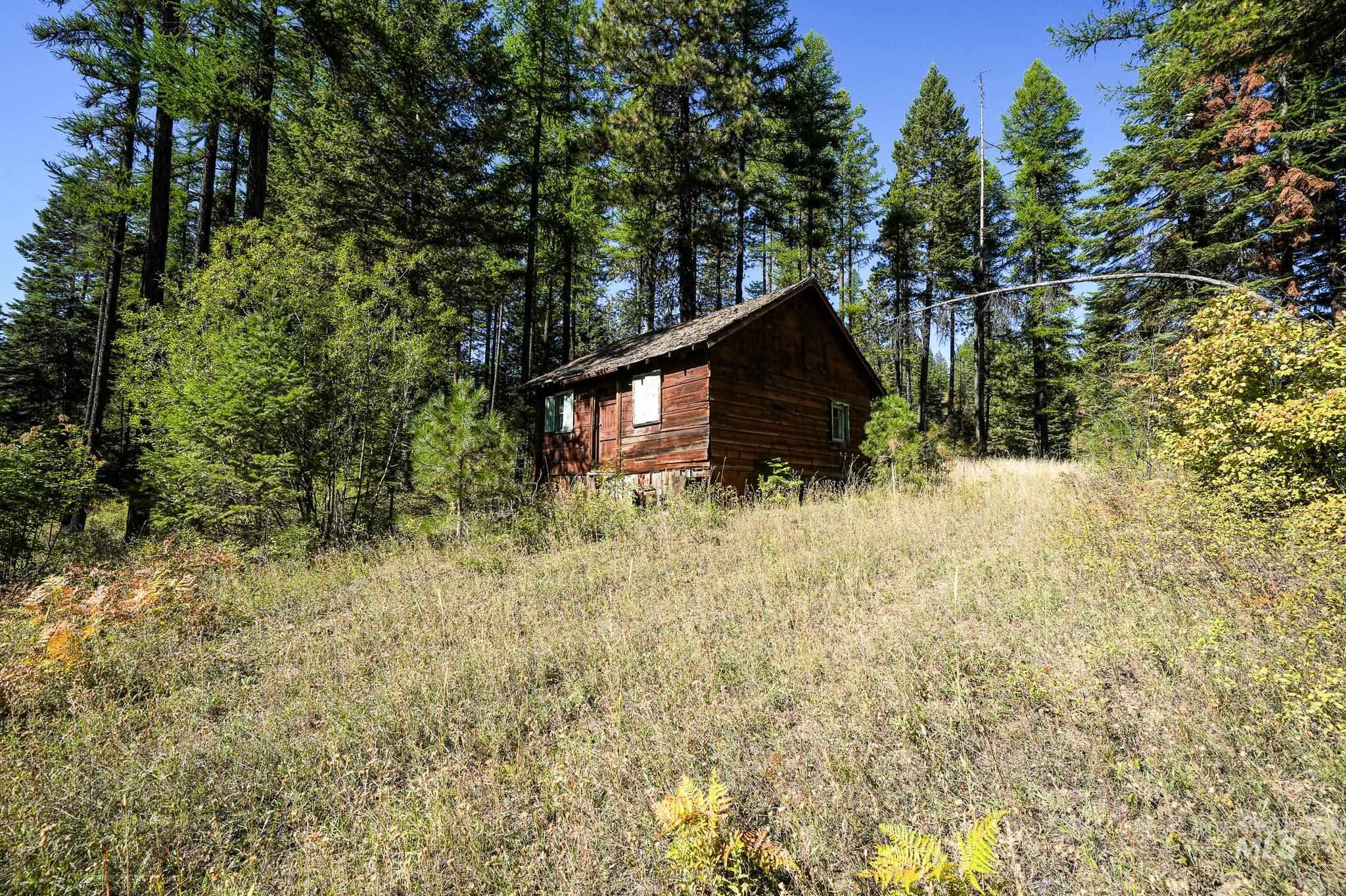 24606 Soldiers Meadow Rd, Winchester, Idaho 83555, Land For Sale, Price $200,000, 98925421