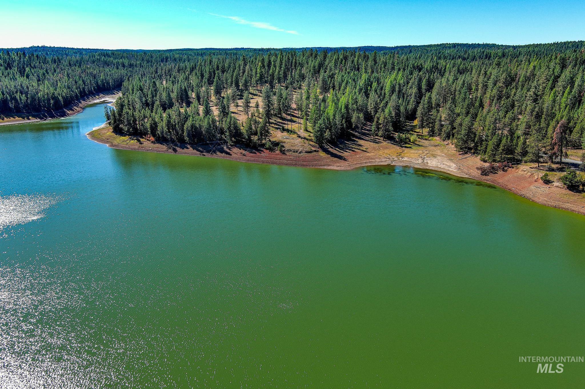 24606 Soldiers Meadow Rd, Winchester, Idaho 83555, Land For Sale, Price $200,000, 98925421