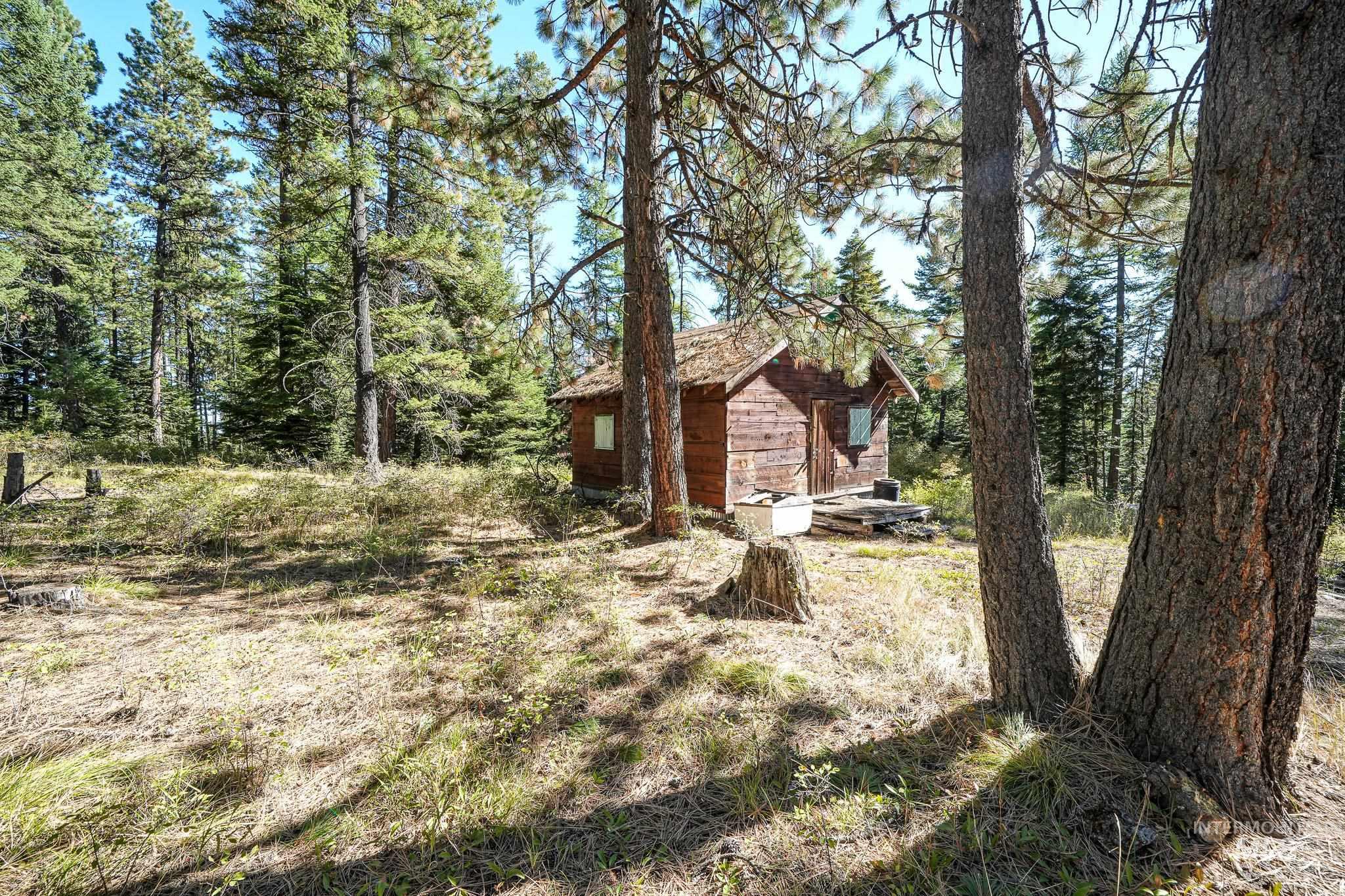24606 Soldiers Meadow Rd, Winchester, Idaho 83555, Land For Sale, Price $200,000, 98925421