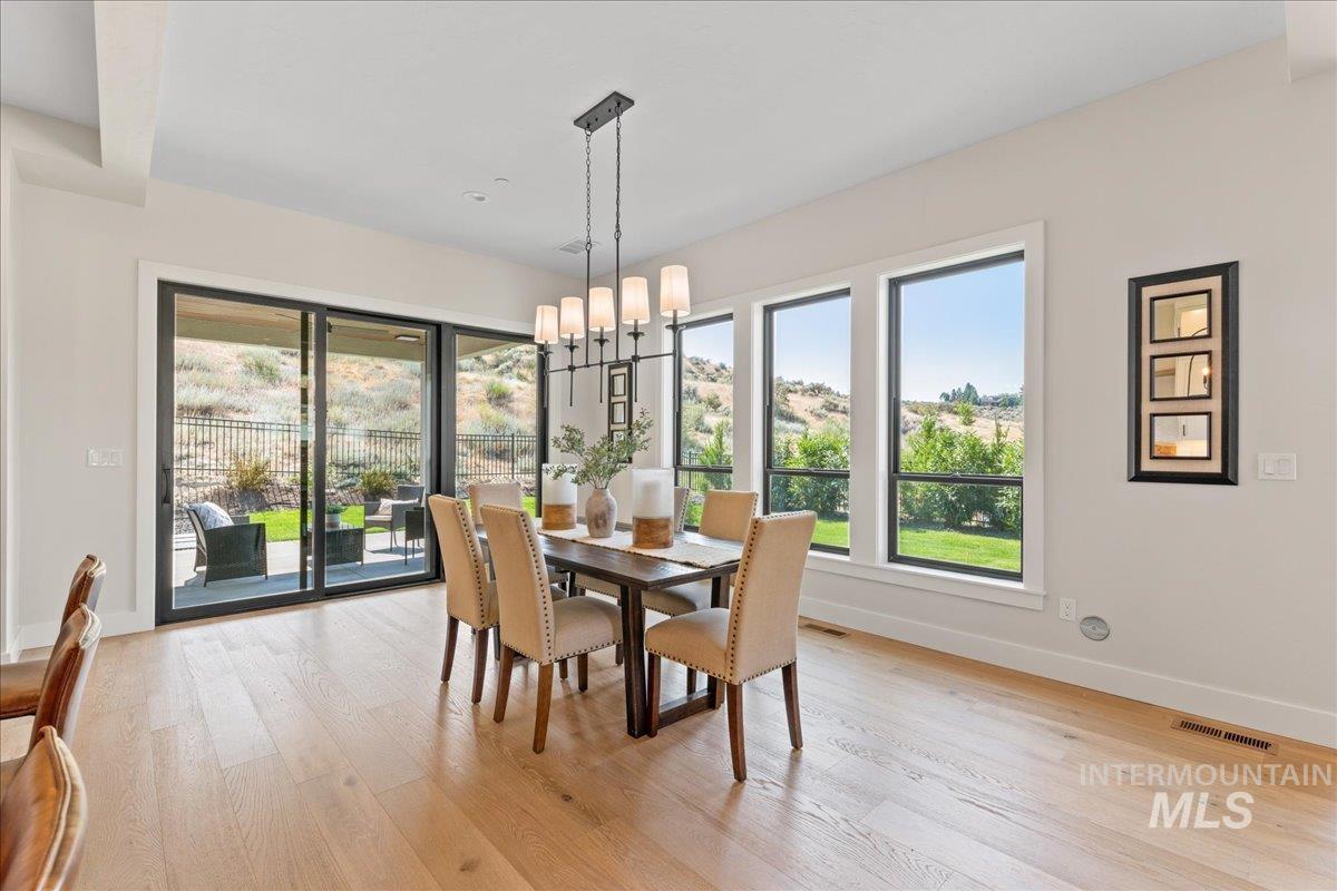875 NATURE VIEW, Boise, Idaho 83702, 4 Bedrooms, 3.5 Bathrooms, Residential For Sale, Price $2,300,000, 98925423