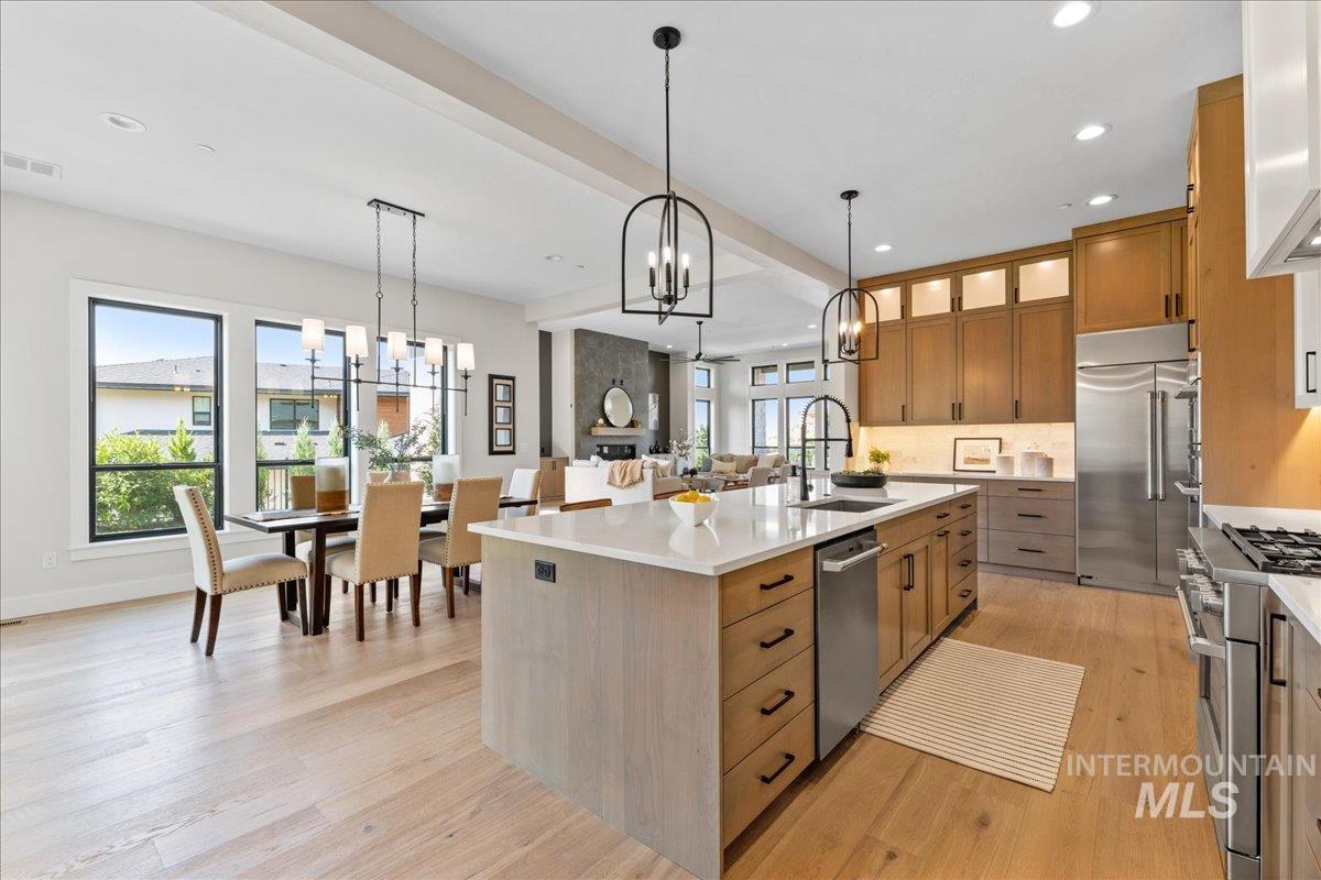 875 NATURE VIEW, Boise, Idaho 83702, 4 Bedrooms, 3.5 Bathrooms, Residential For Sale, Price $2,300,000, 98925423
