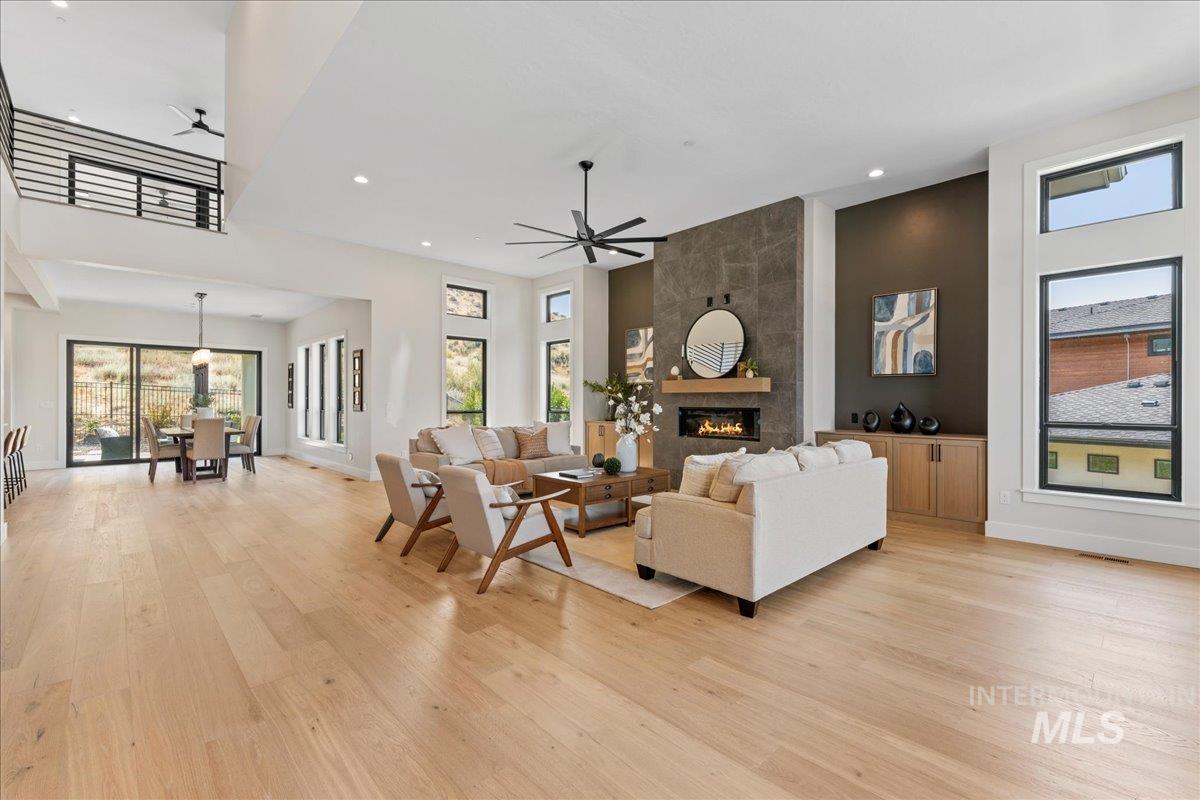 875 NATURE VIEW, Boise, Idaho 83702, 4 Bedrooms, 3.5 Bathrooms, Residential For Sale, Price $2,300,000, 98925423