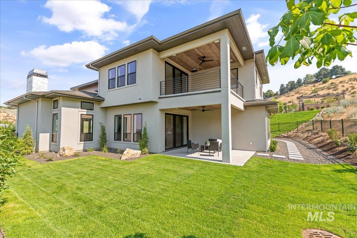 875 NATURE VIEW, Boise, Idaho 83702, 4 Bedrooms, 3.5 Bathrooms, Residential For Sale, Price $2,300,000, 98925423