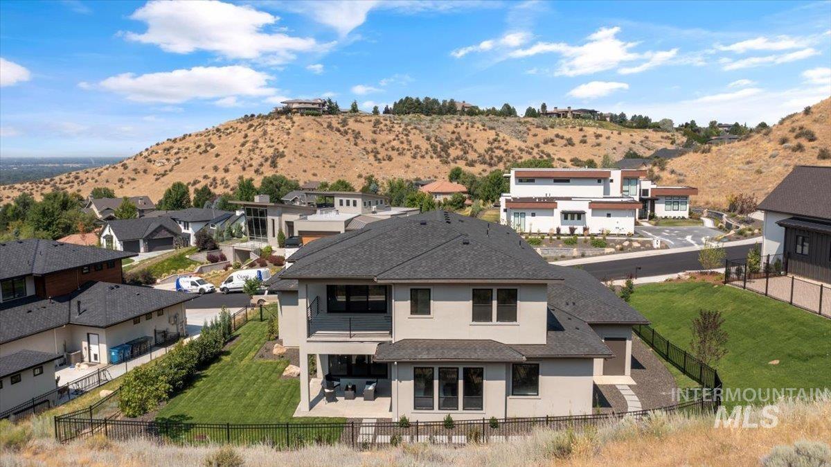 875 NATURE VIEW, Boise, Idaho 83702, 4 Bedrooms, 3.5 Bathrooms, Residential For Sale, Price $2,300,000, 98925423