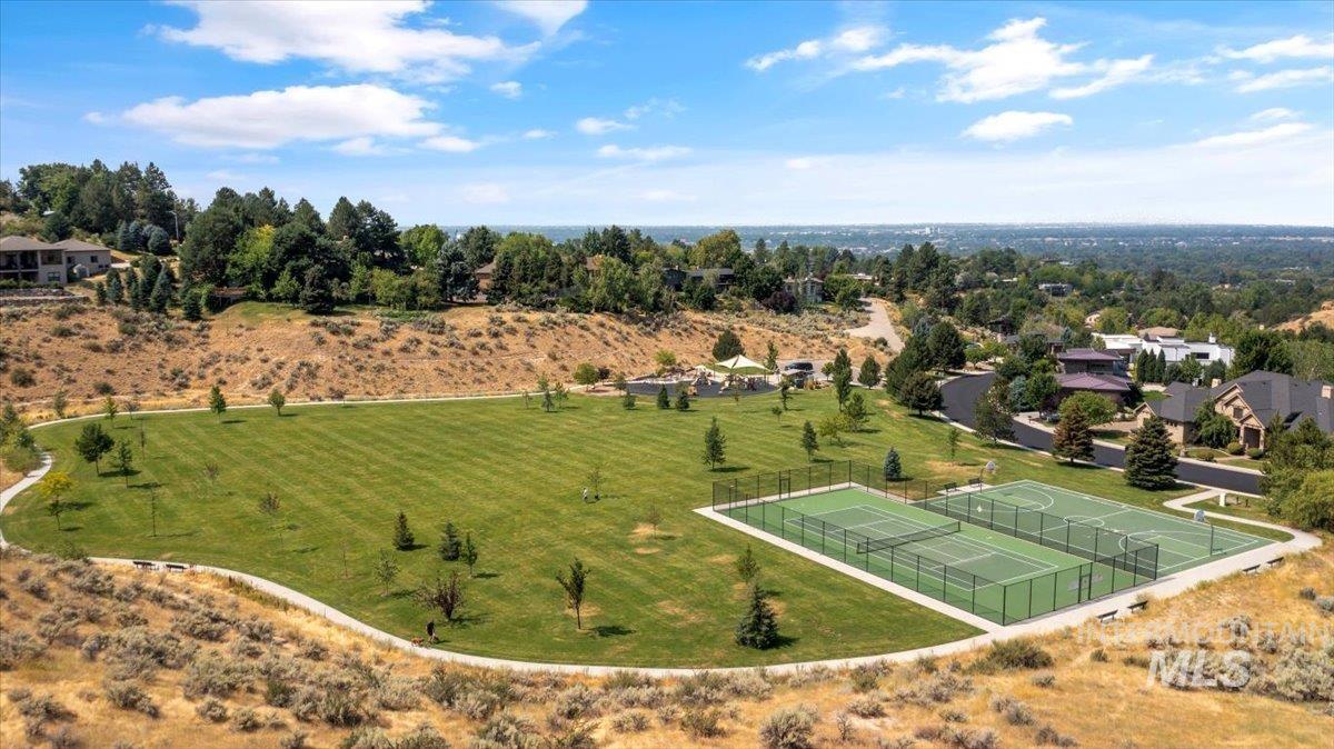 875 NATURE VIEW, Boise, Idaho 83702, 4 Bedrooms, 3.5 Bathrooms, Residential For Sale, Price $2,300,000, 98925423